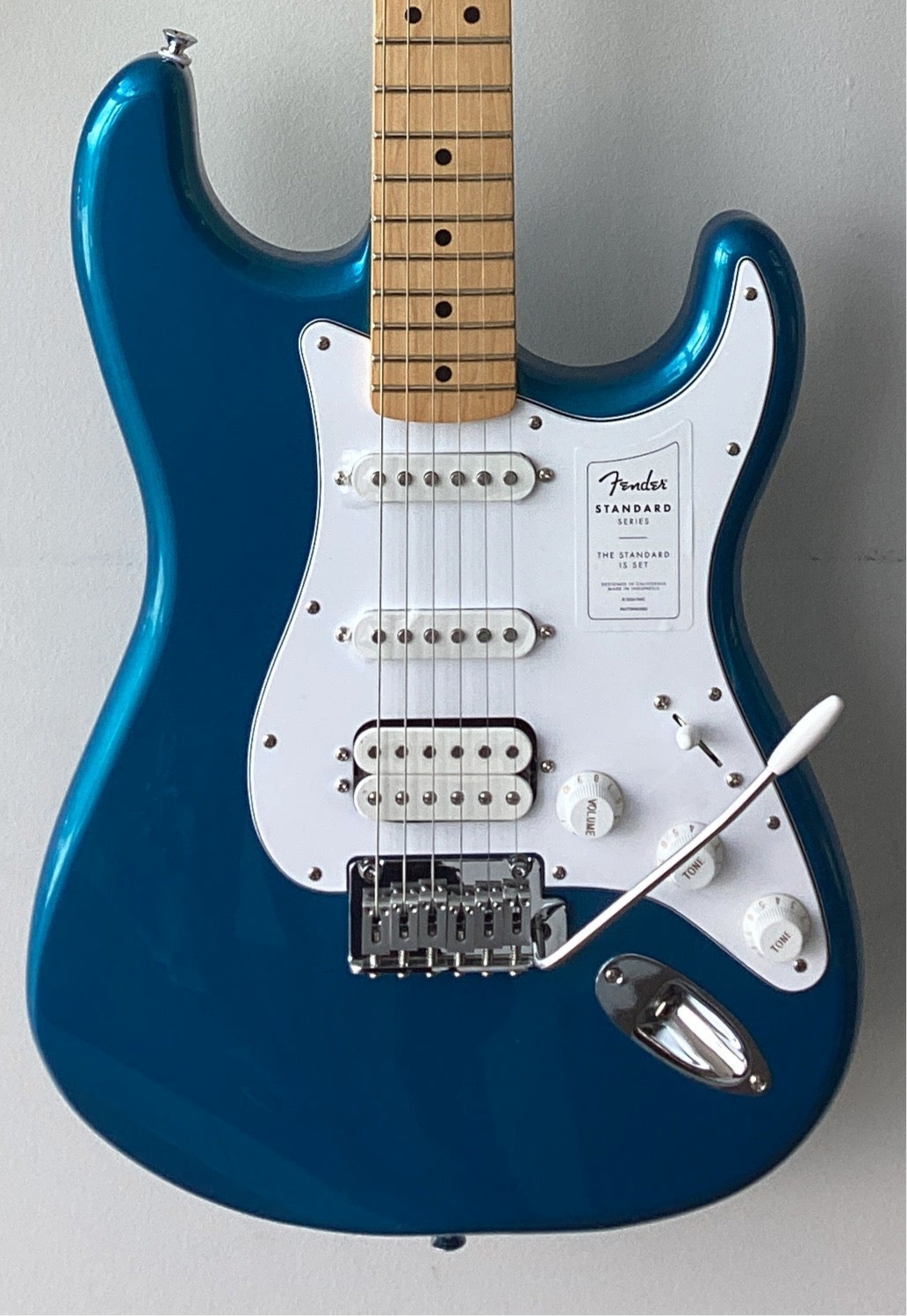 The Pied Piper Music Store