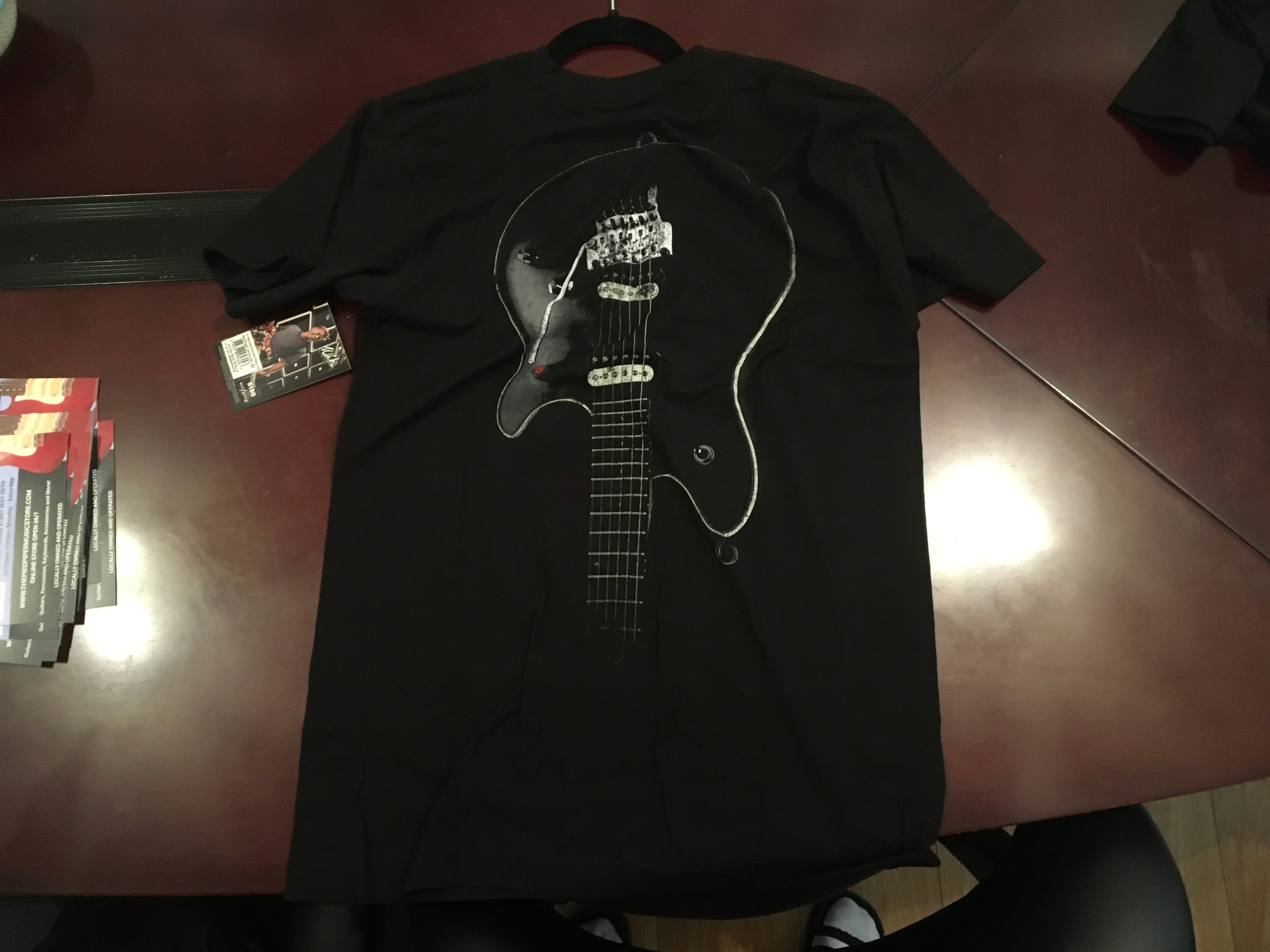 EVH® Wolfgang® T-Shirt