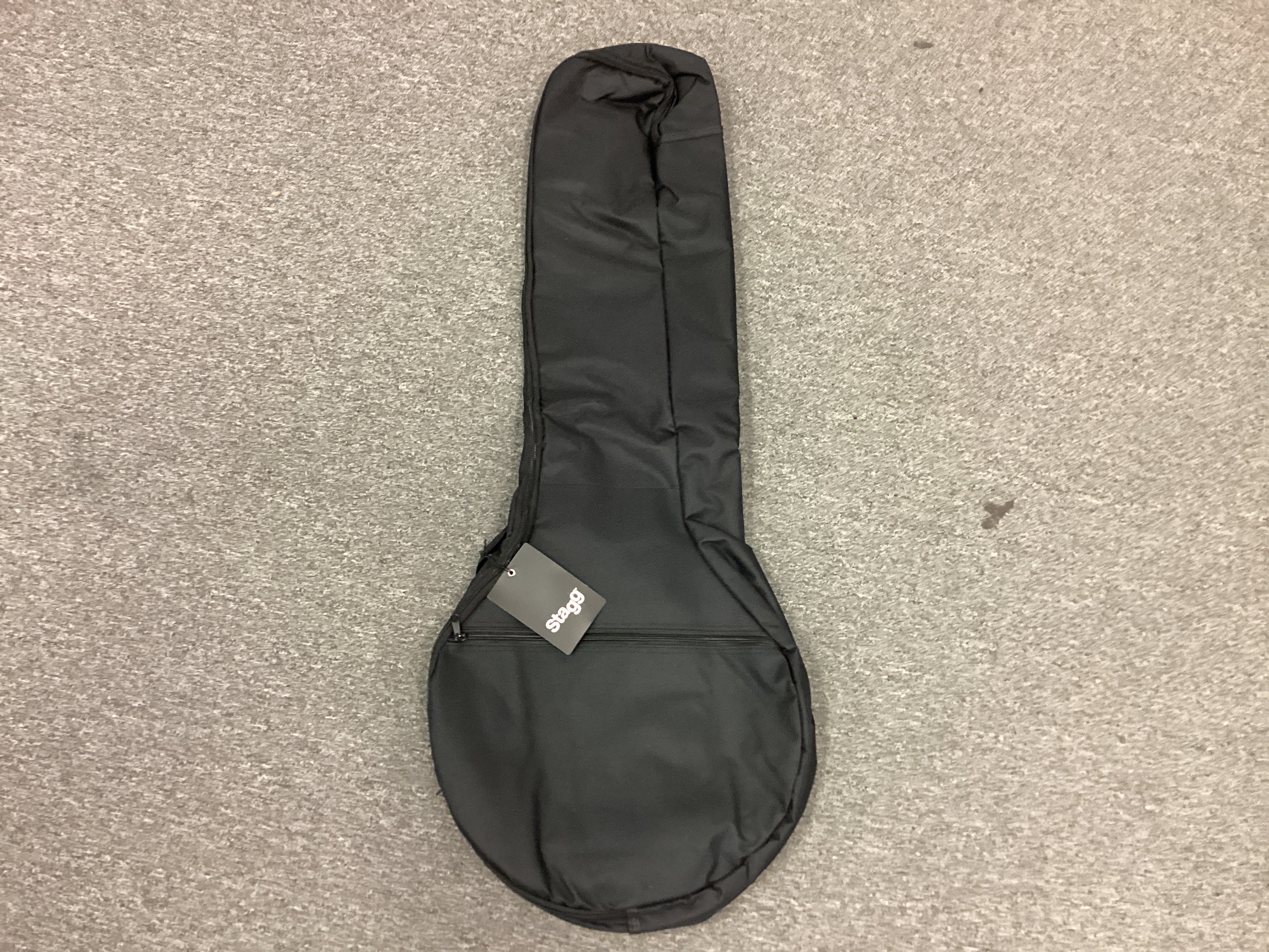 The Pied Piper Music Store