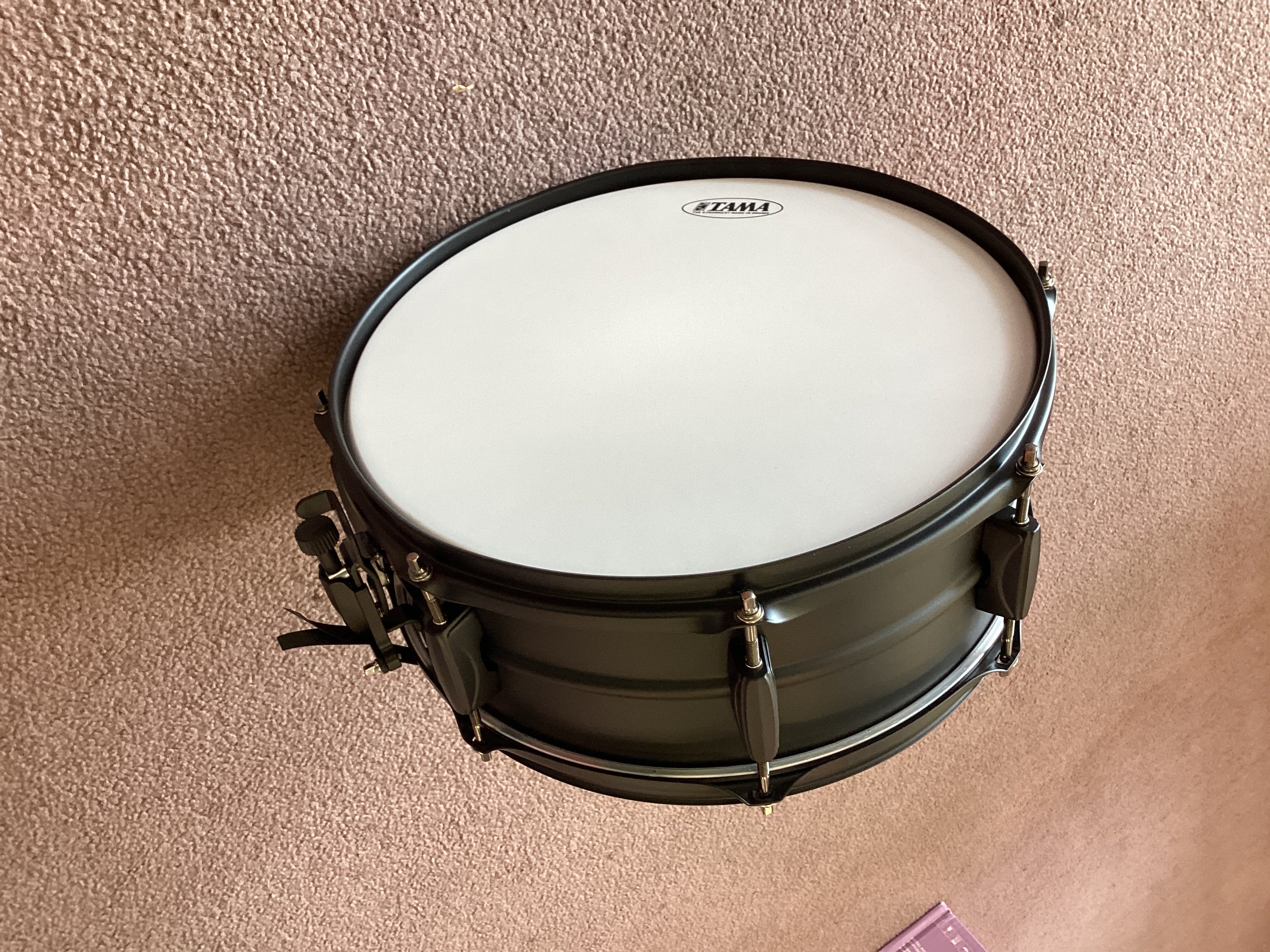 The Pied Piper Music Store