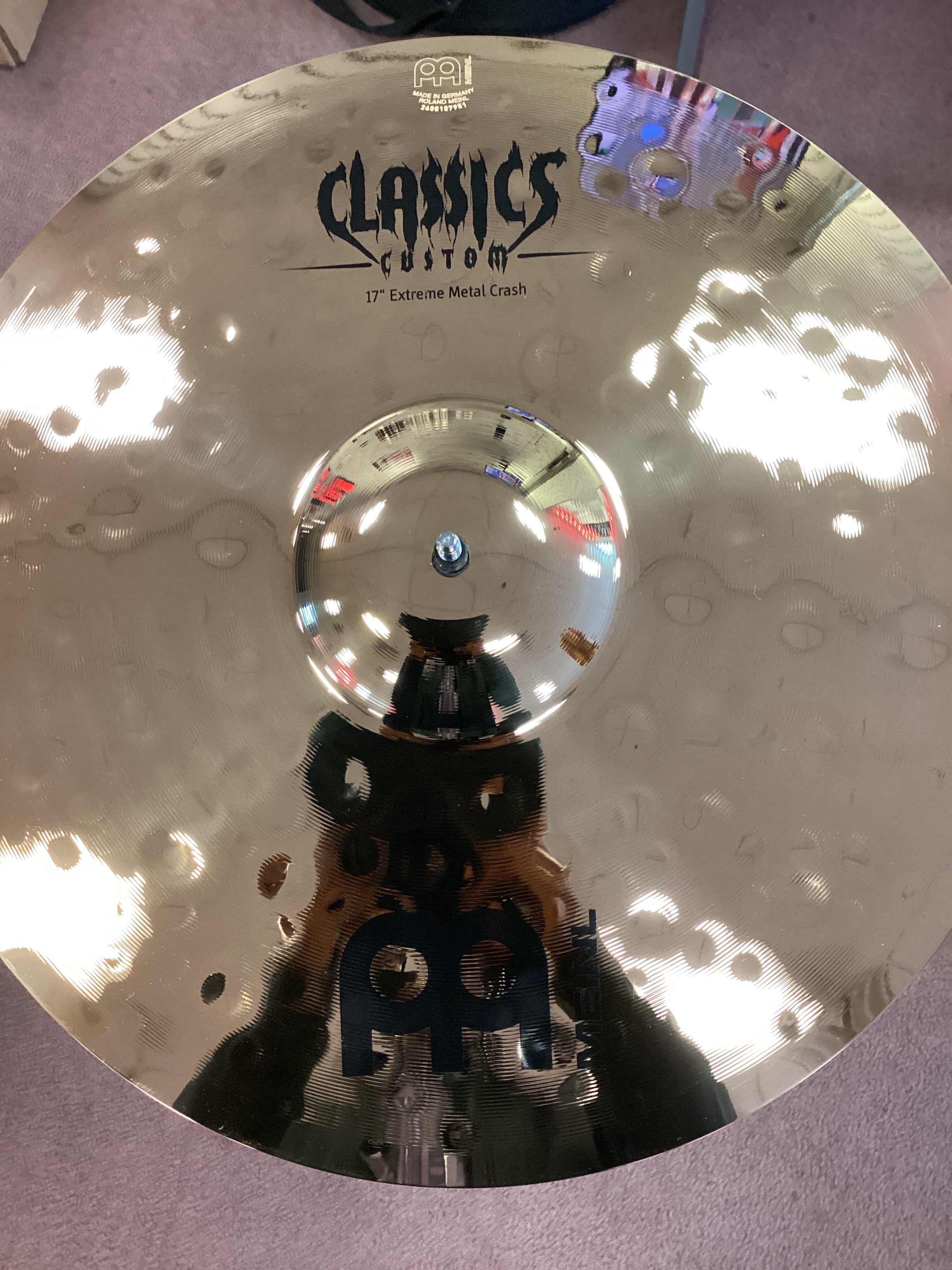 The Pied Piper Music Store