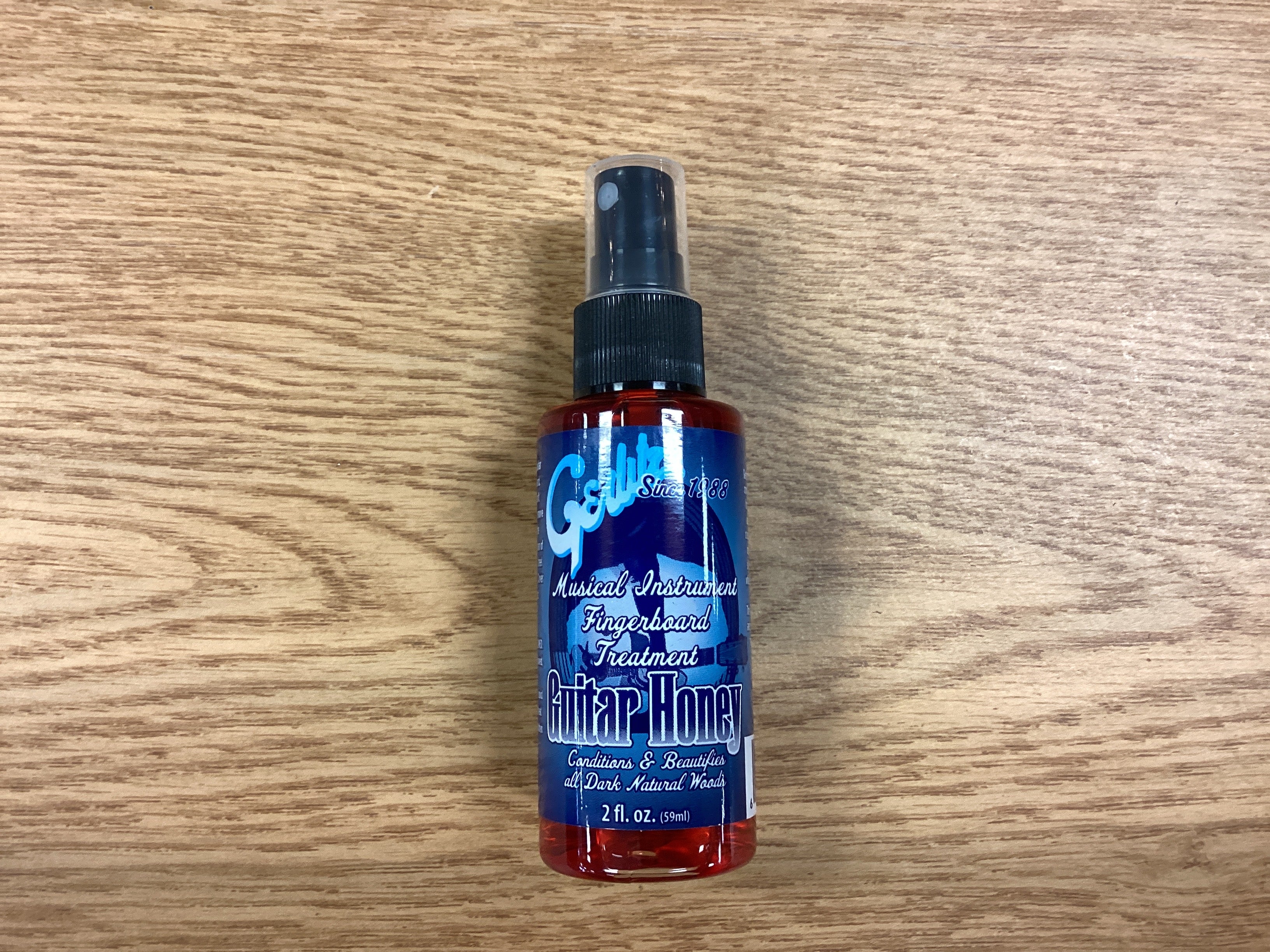 The Pied Piper Music Store