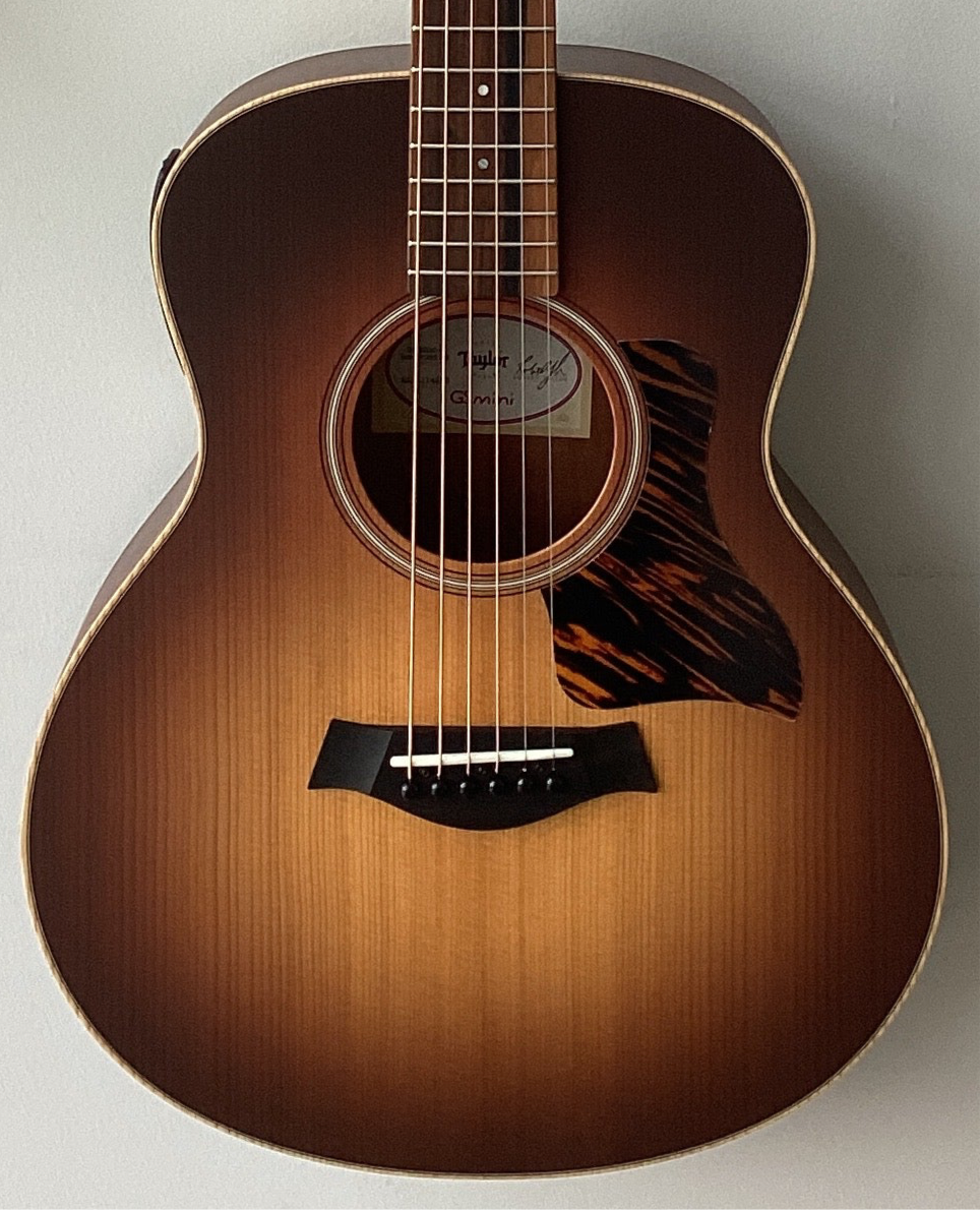 The Pied Piper Music Store