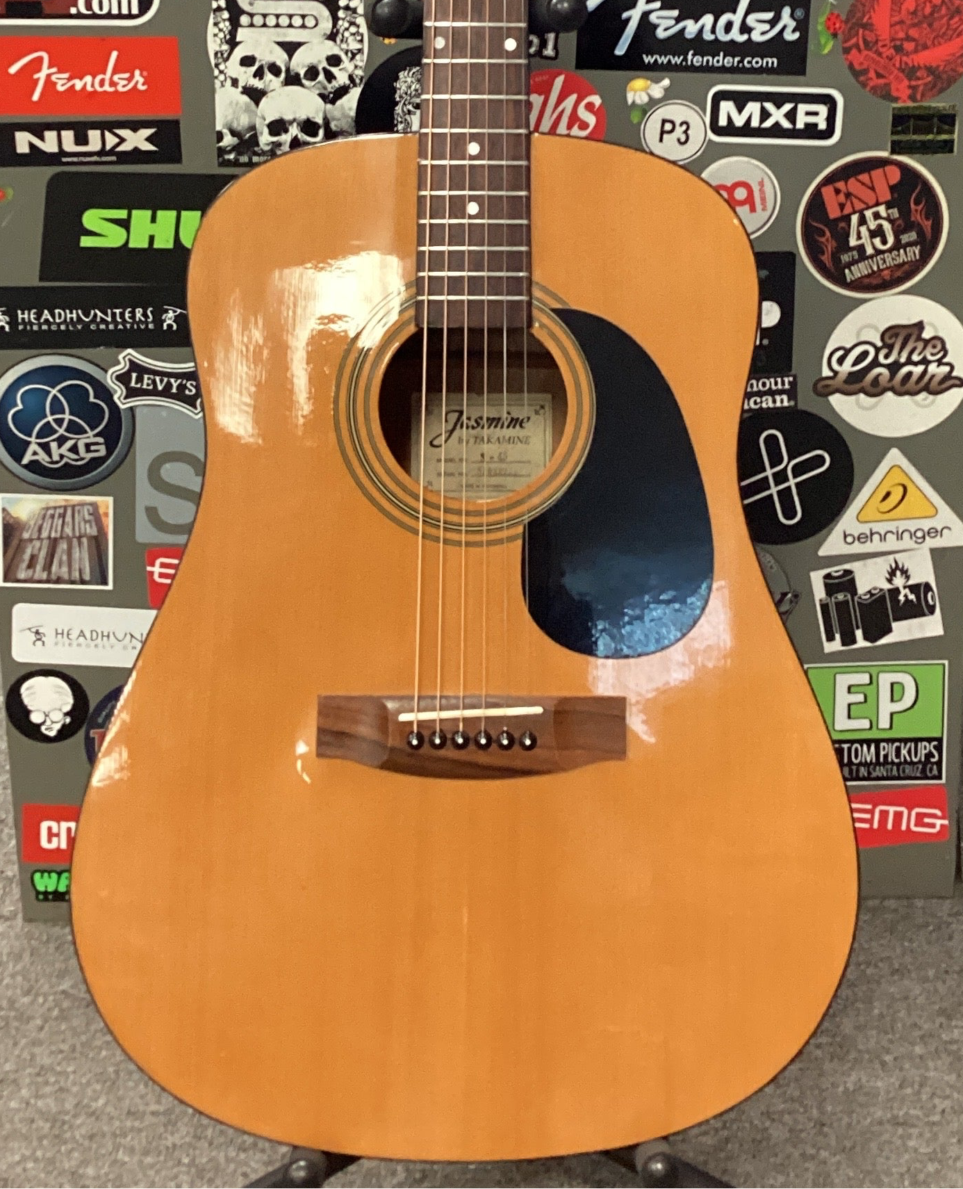 The Pied Piper Music Store
