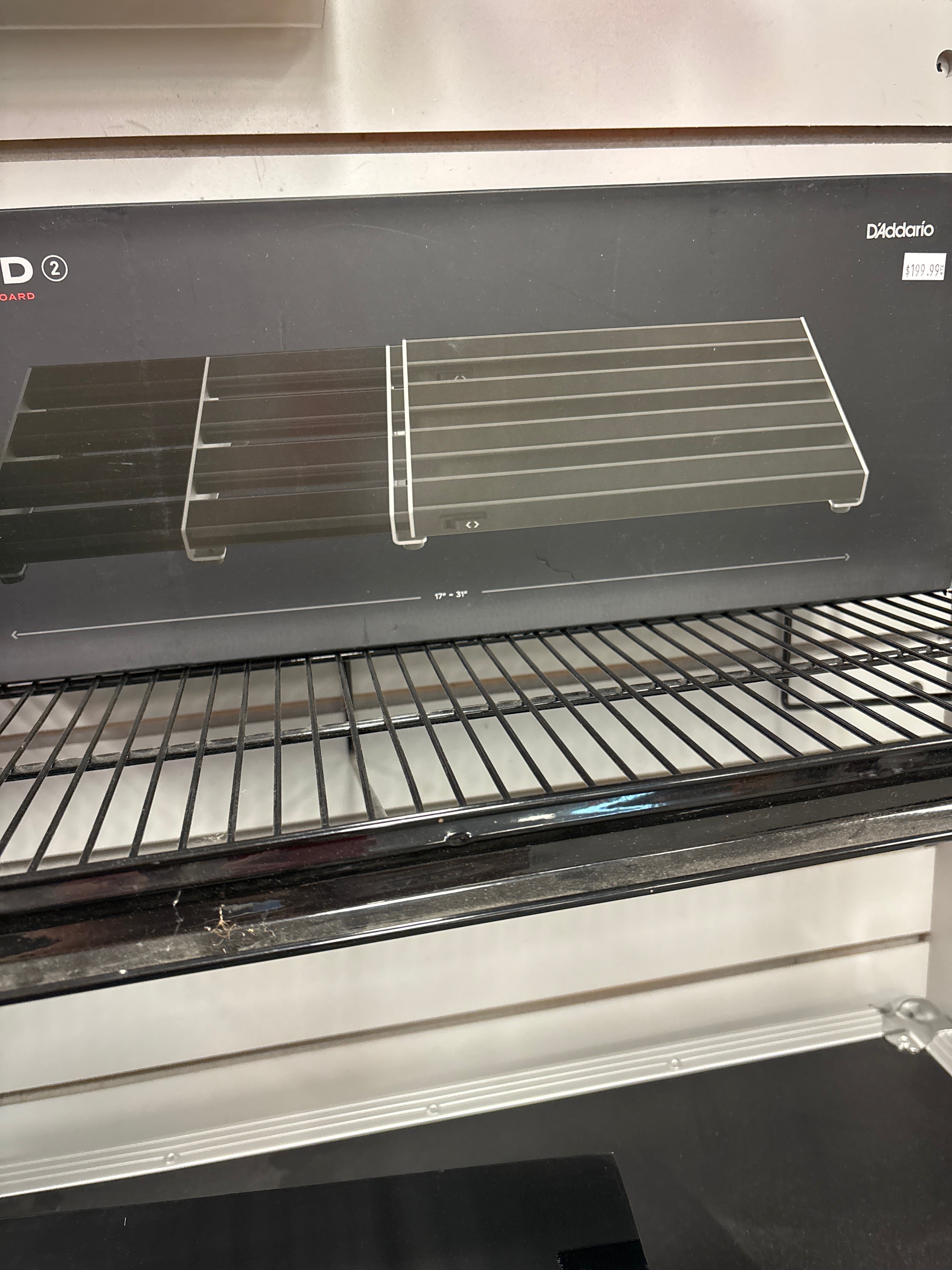 The Pied Piper Music Store