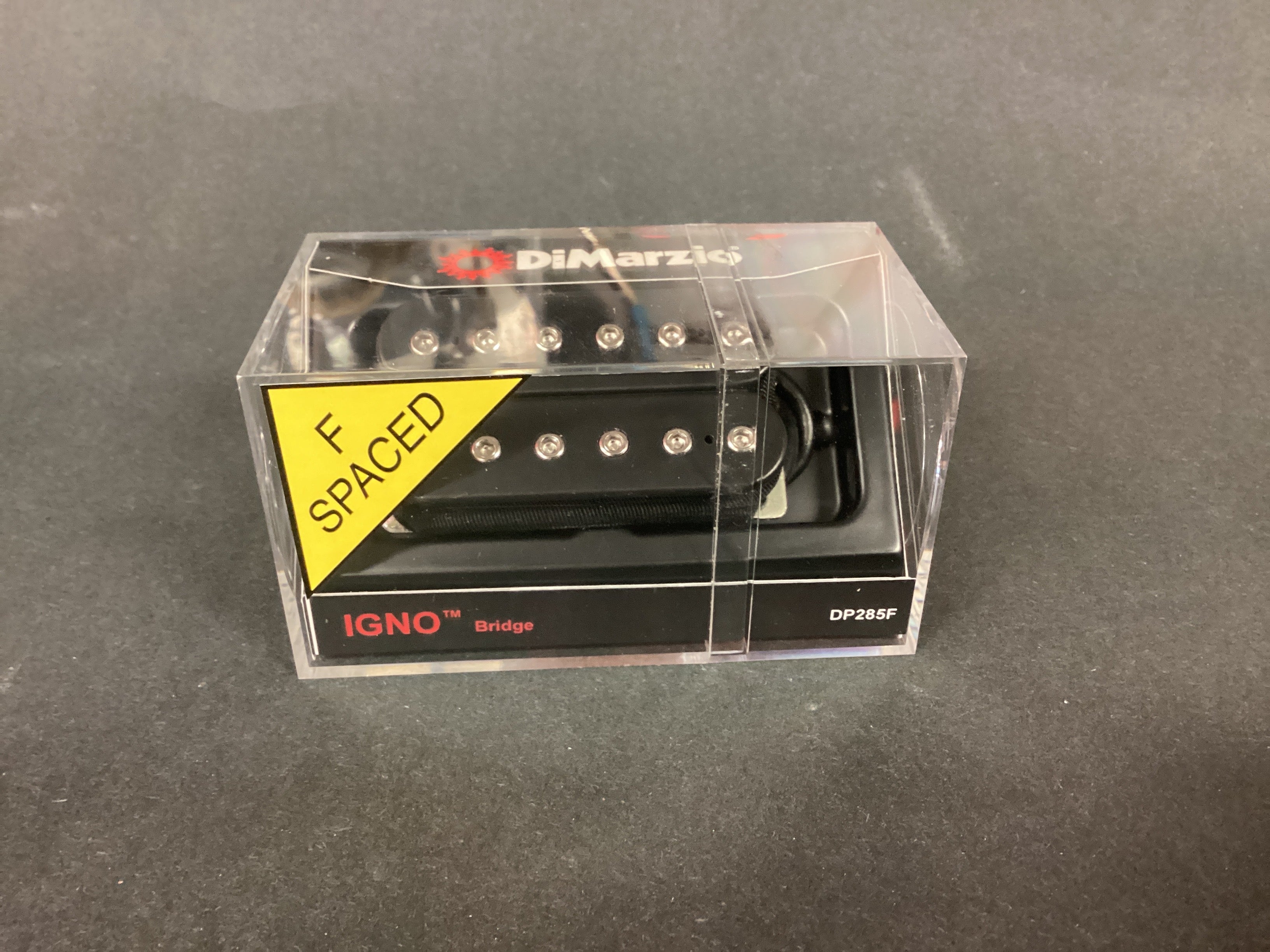 The Pied Piper Music Store