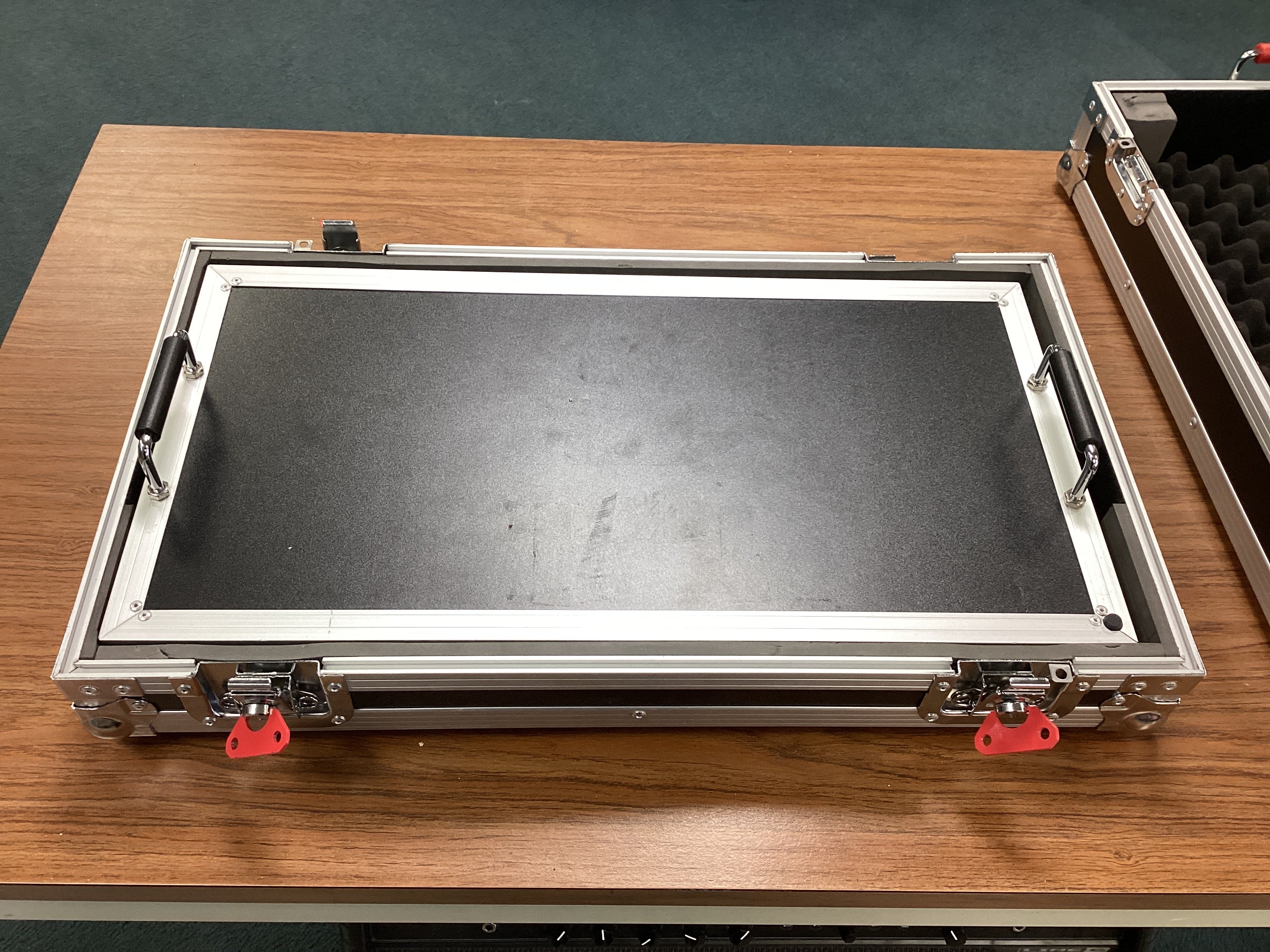Image of Gator G-TOUR Pedalboard Large - Used