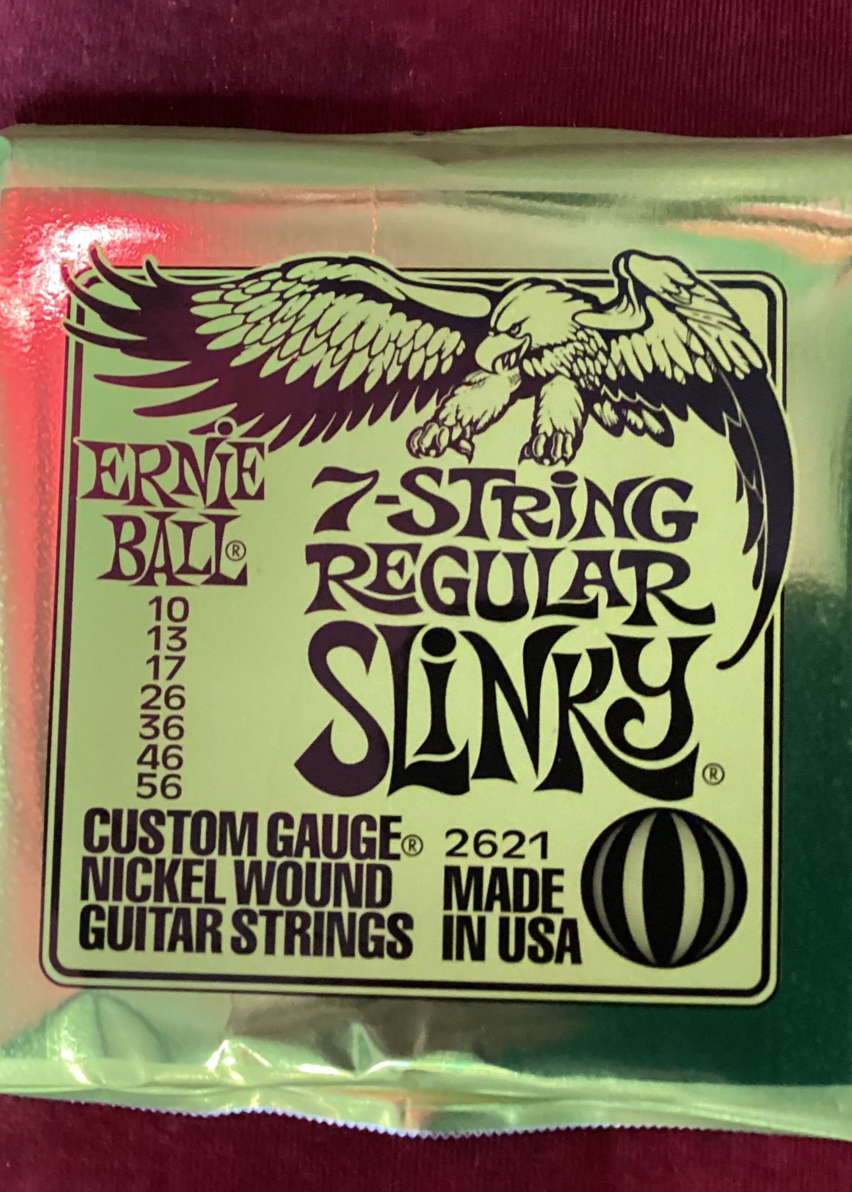 The Pied Piper Music Store