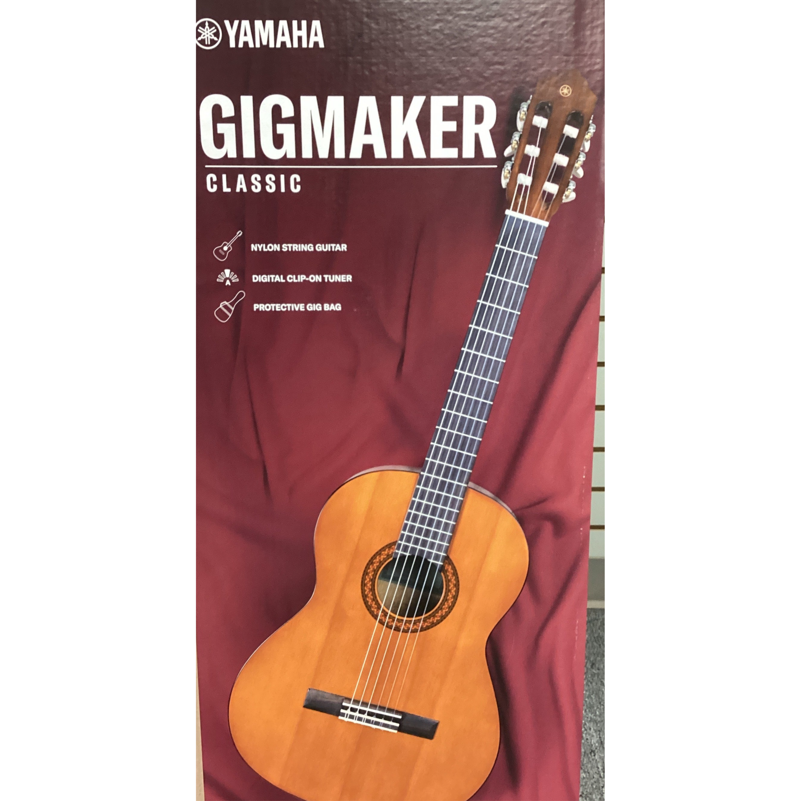 The Pied Piper Music Store