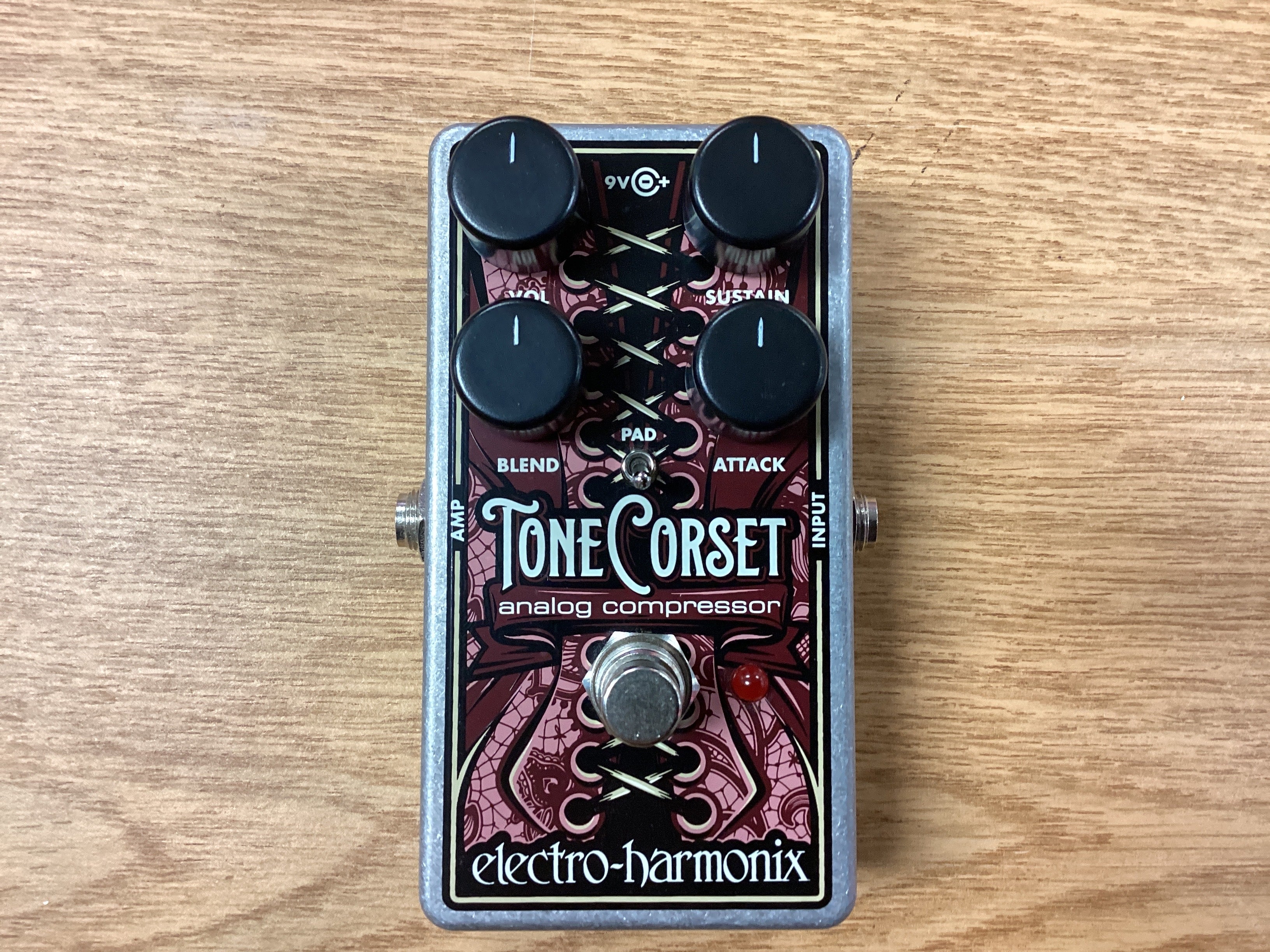 The Pied Piper Music Store