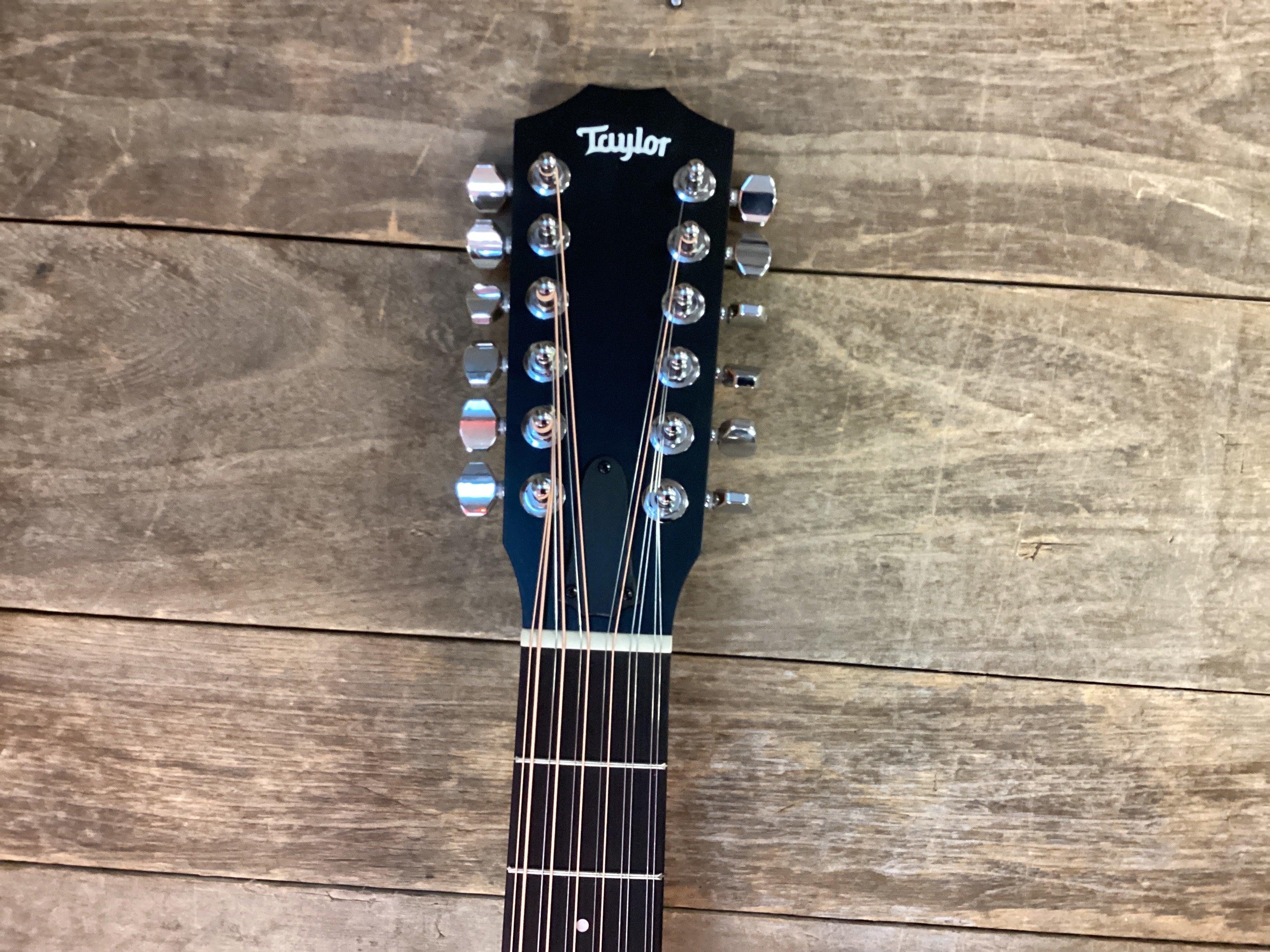 Image of Taylor 150ce 12-String Acoustic Guitar