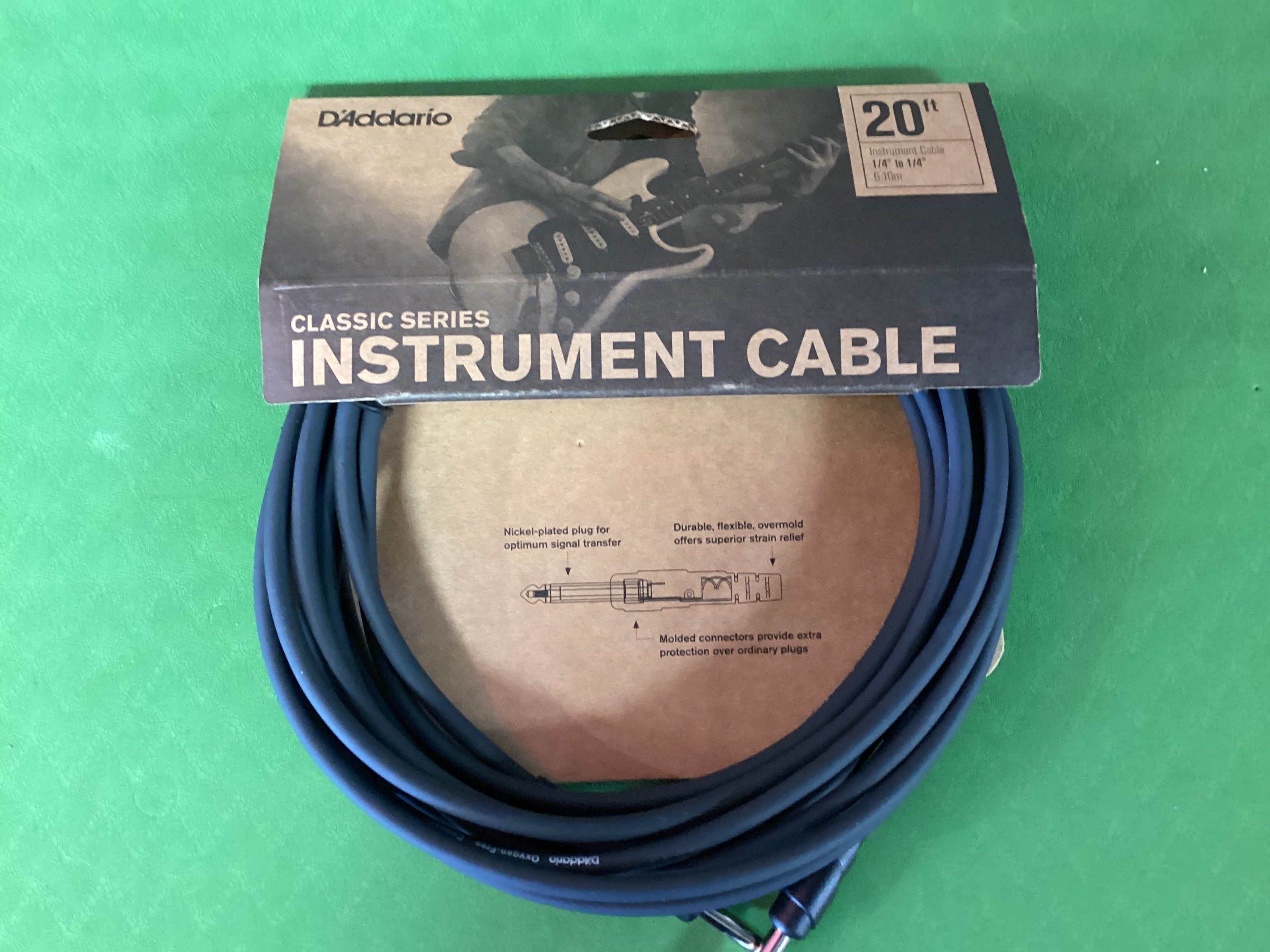 The Pied Piper Music Store