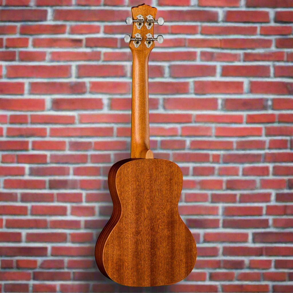 Image of LUNA UKE TRIBAL CONCERT UKULELE