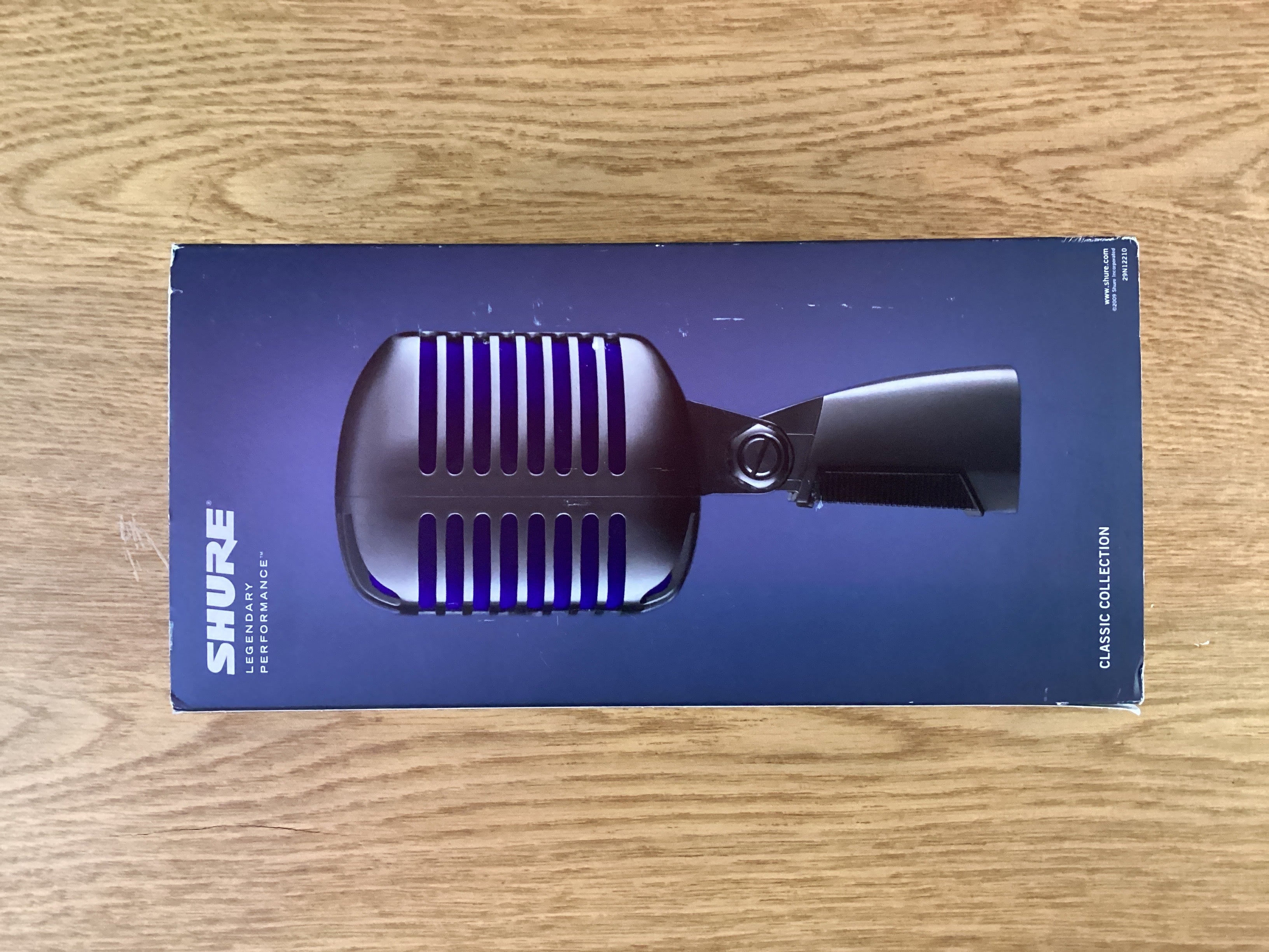 The Pied Piper Music Store