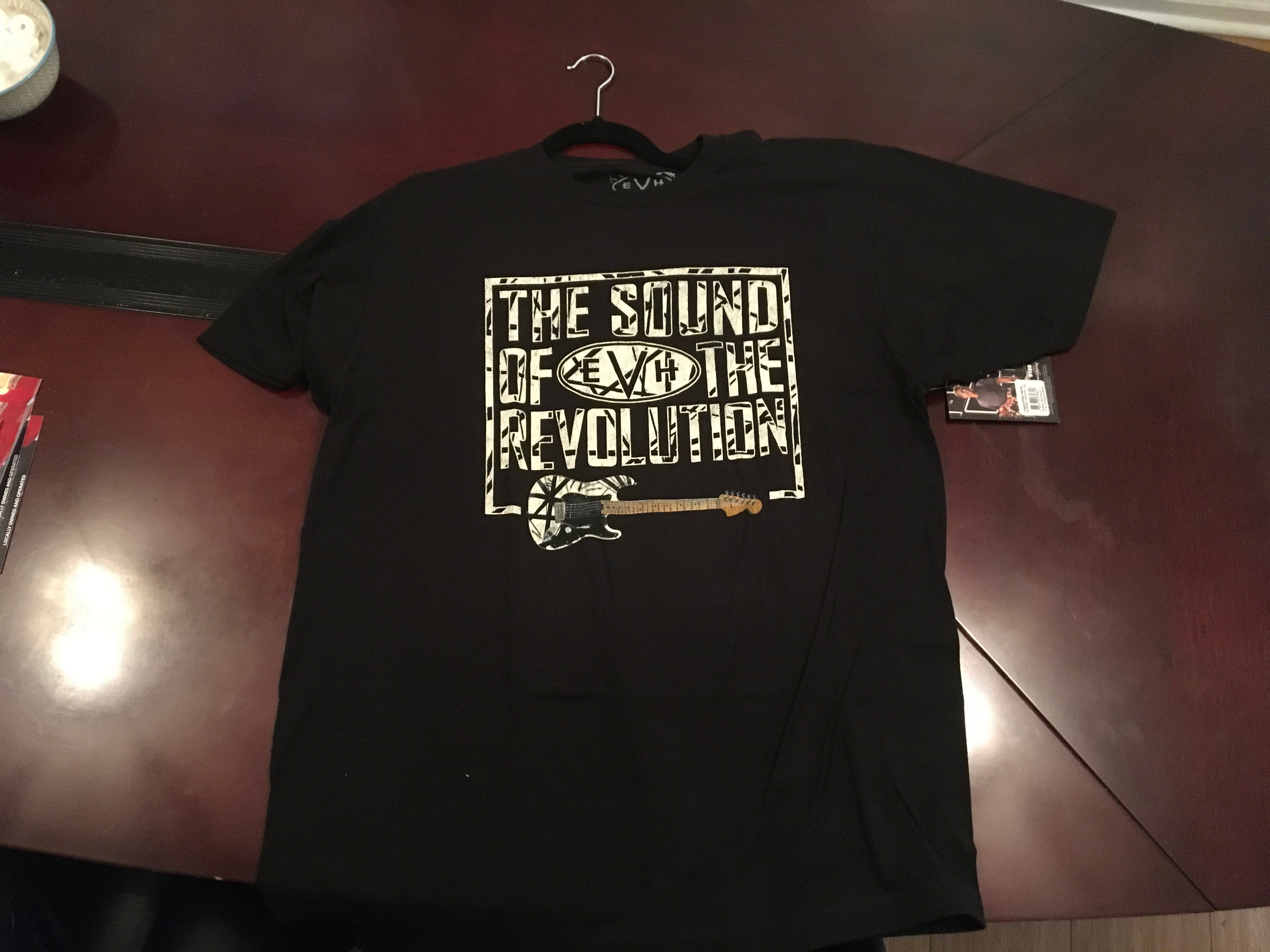 The Pied Piper Music Store