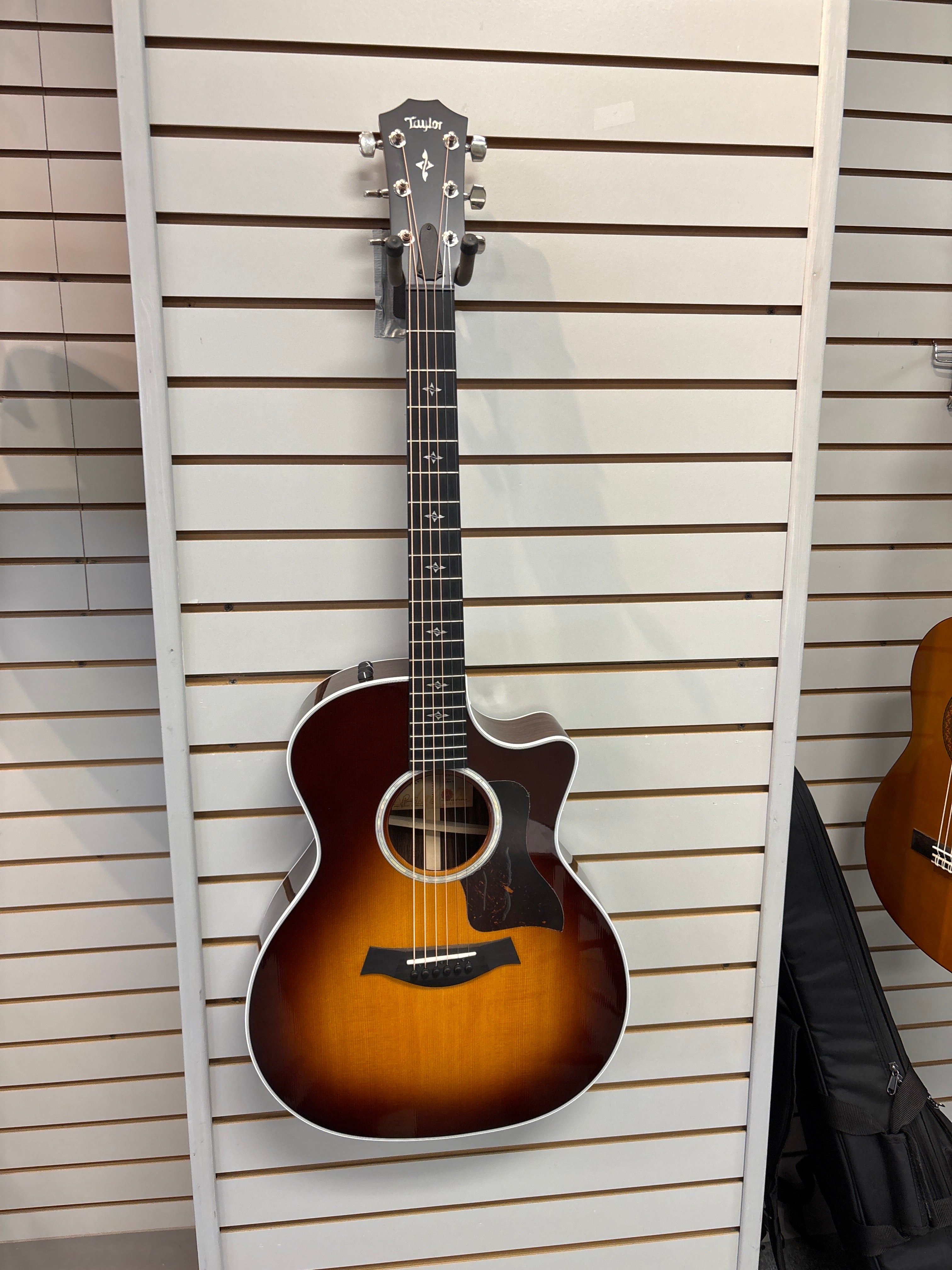 Image of Taylor 414ce R