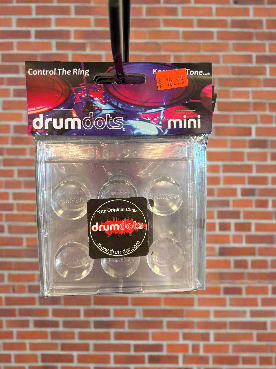 The Pied Piper Music Store