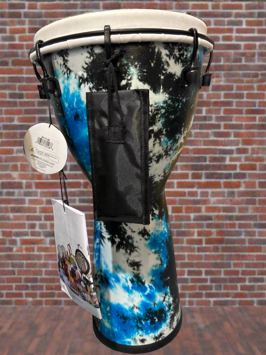 The Pied Piper Music Store