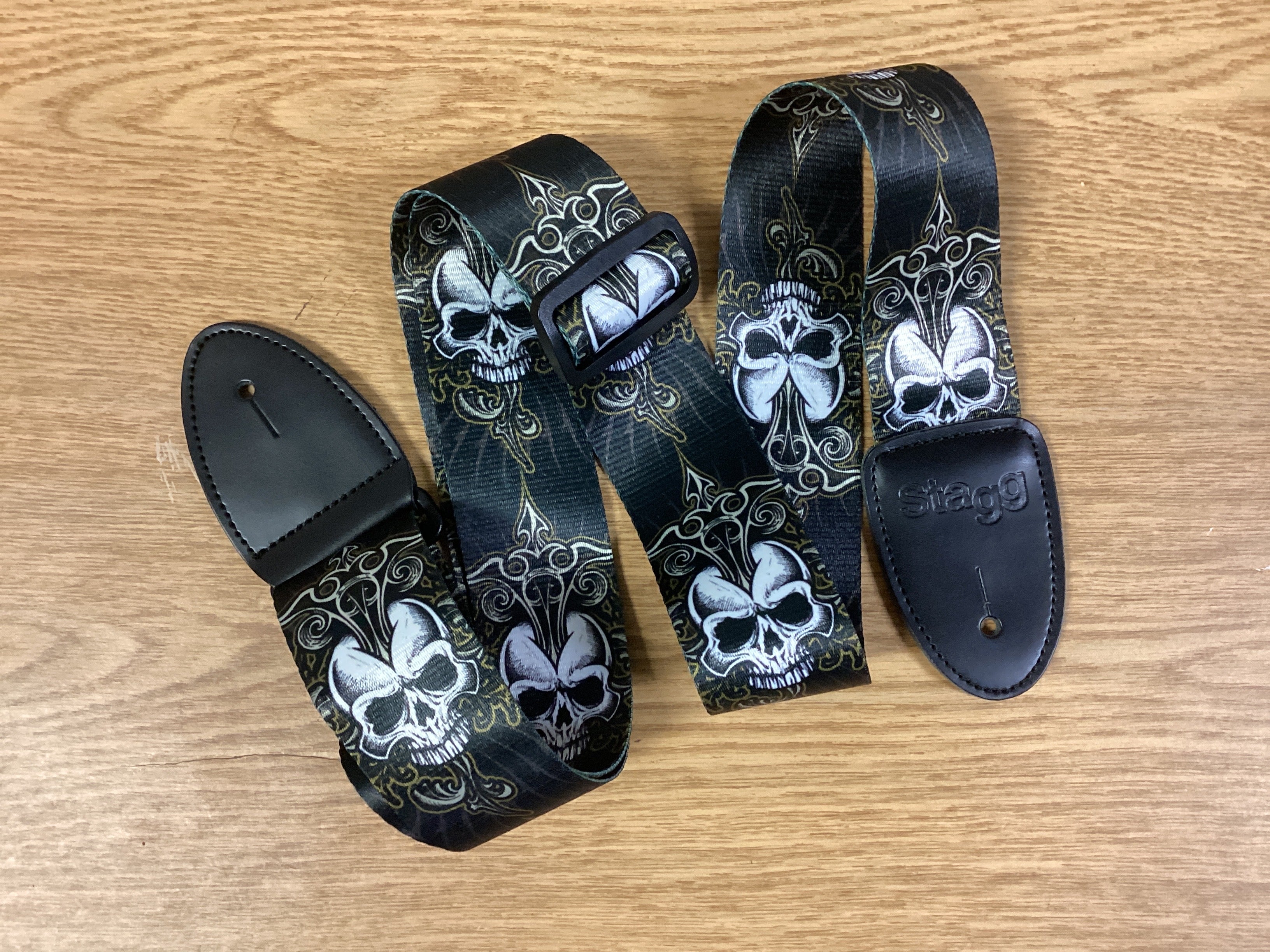 The Pied Piper Music Store