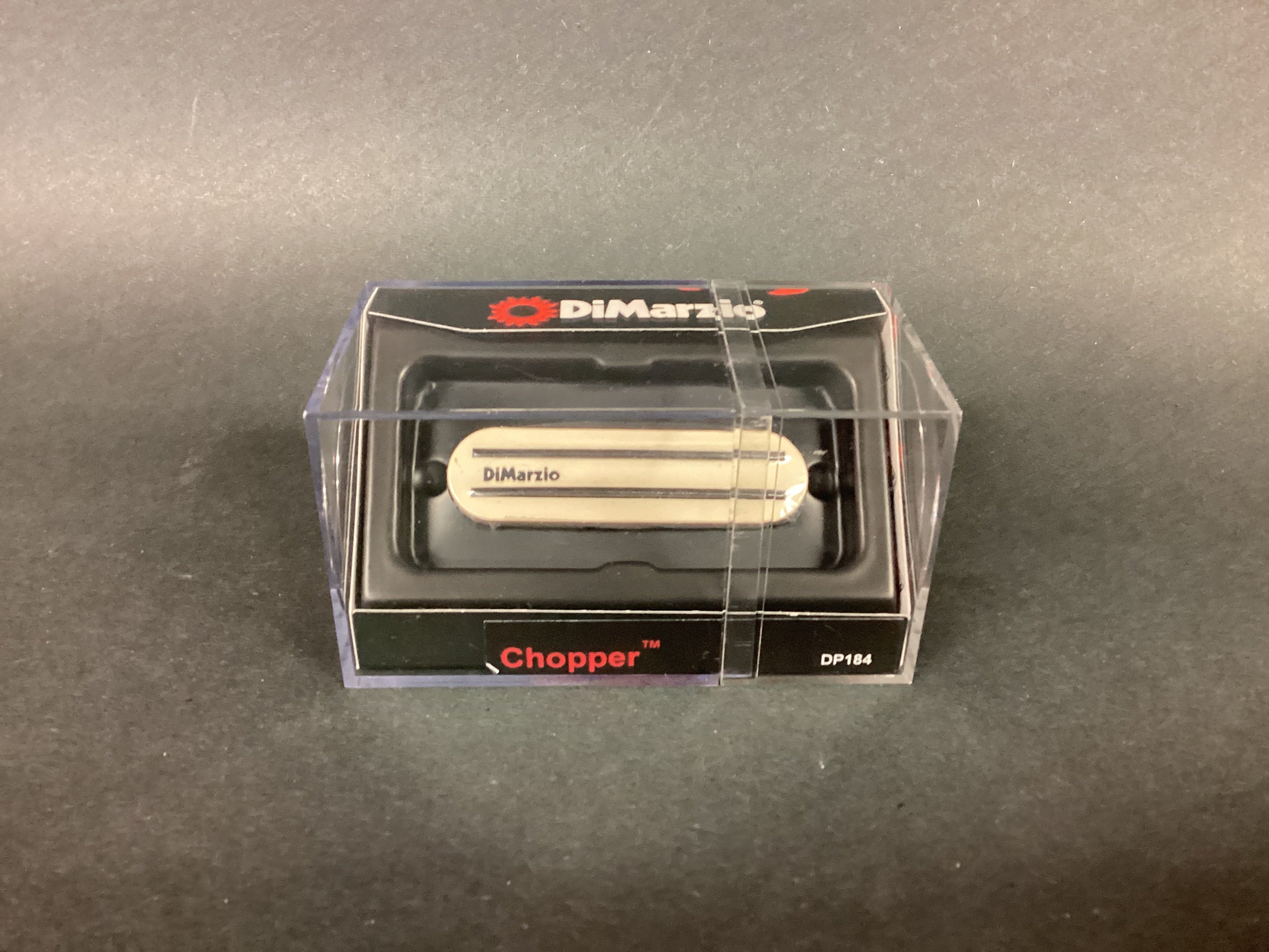 The Pied Piper Music Store