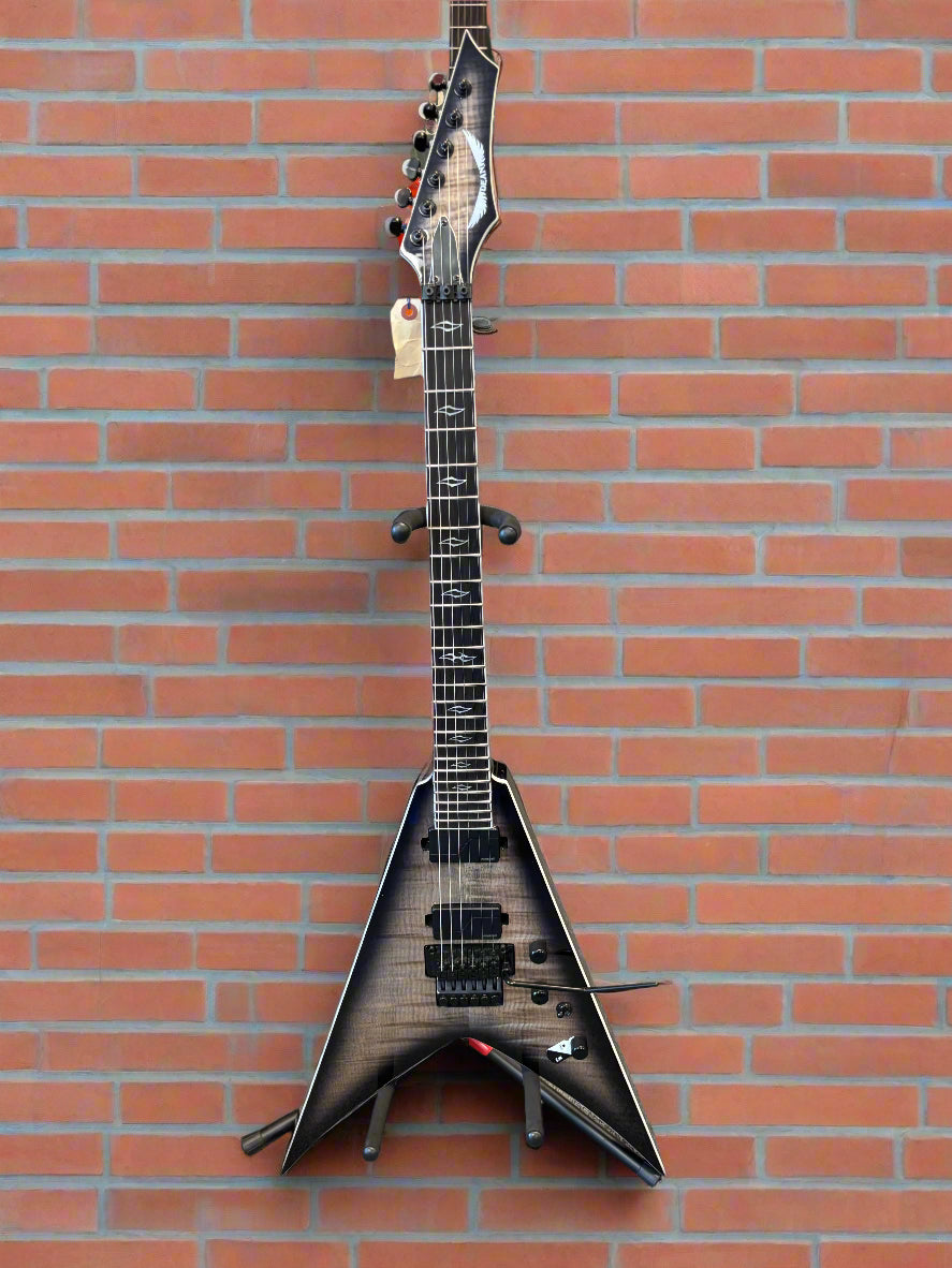 Image of Dean VENGEANCE SELECT FLOYD FLUENCE CHARCOAL BURST