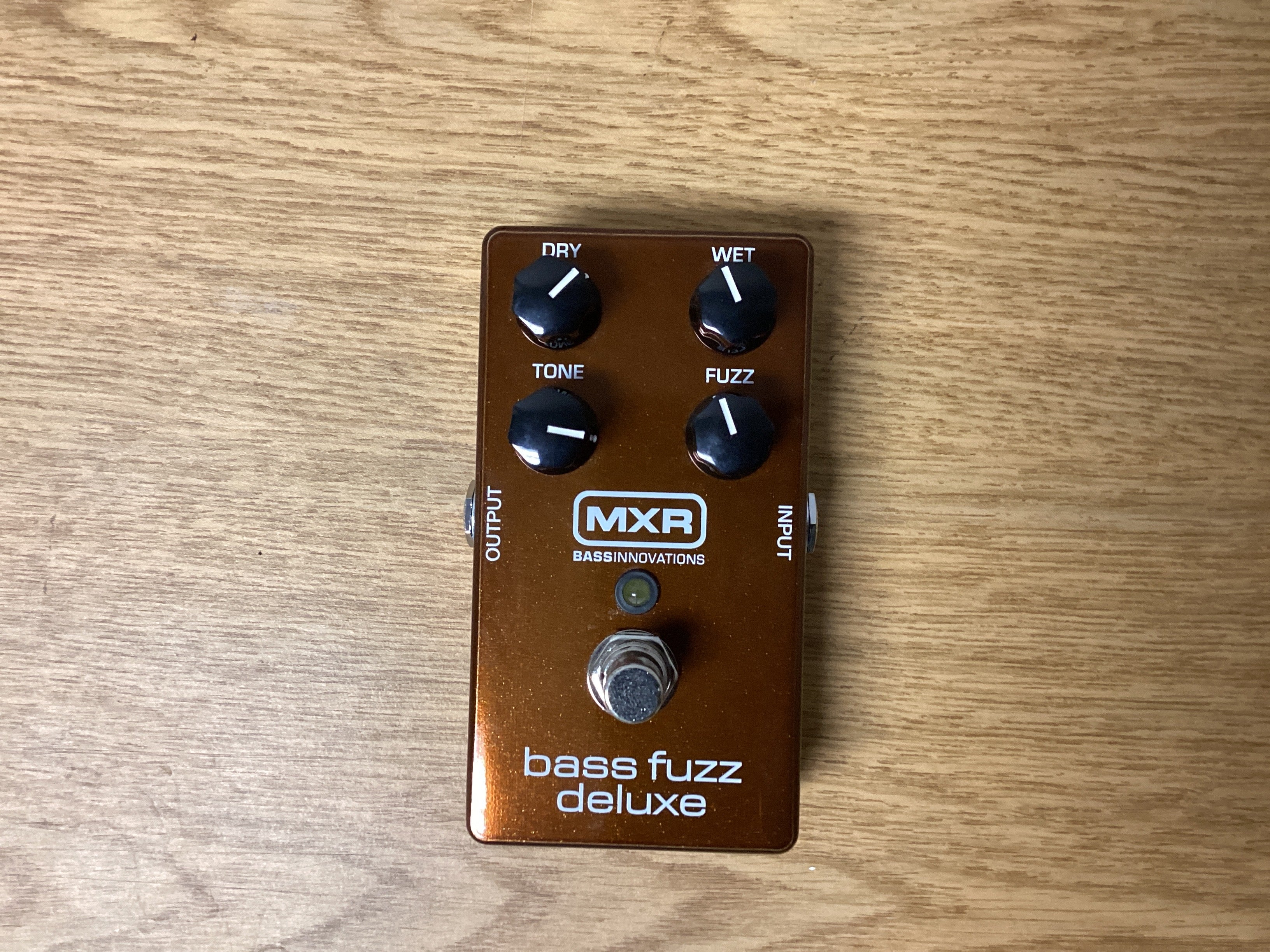 The Pied Piper Music Store