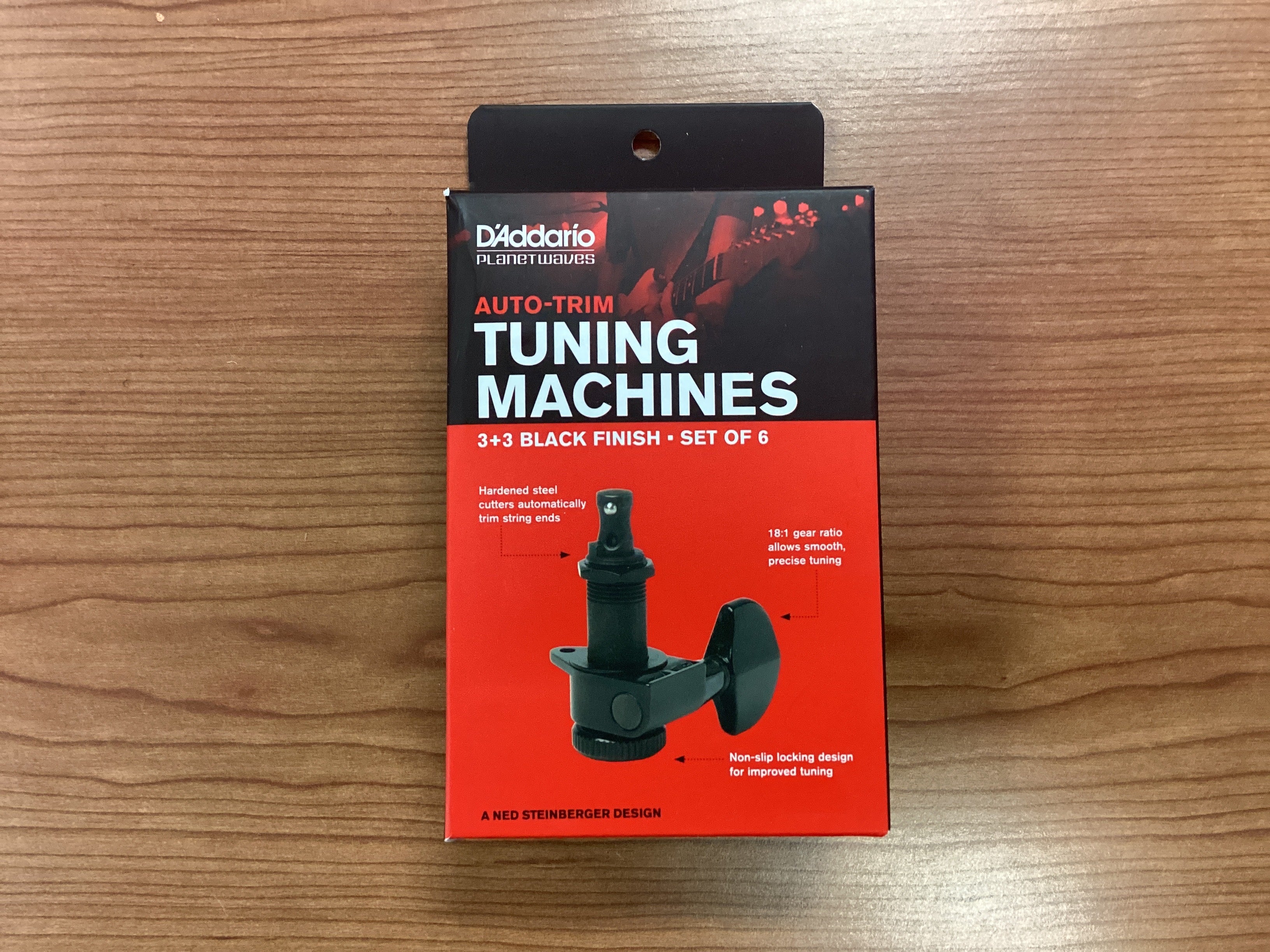 The Pied Piper Music Store