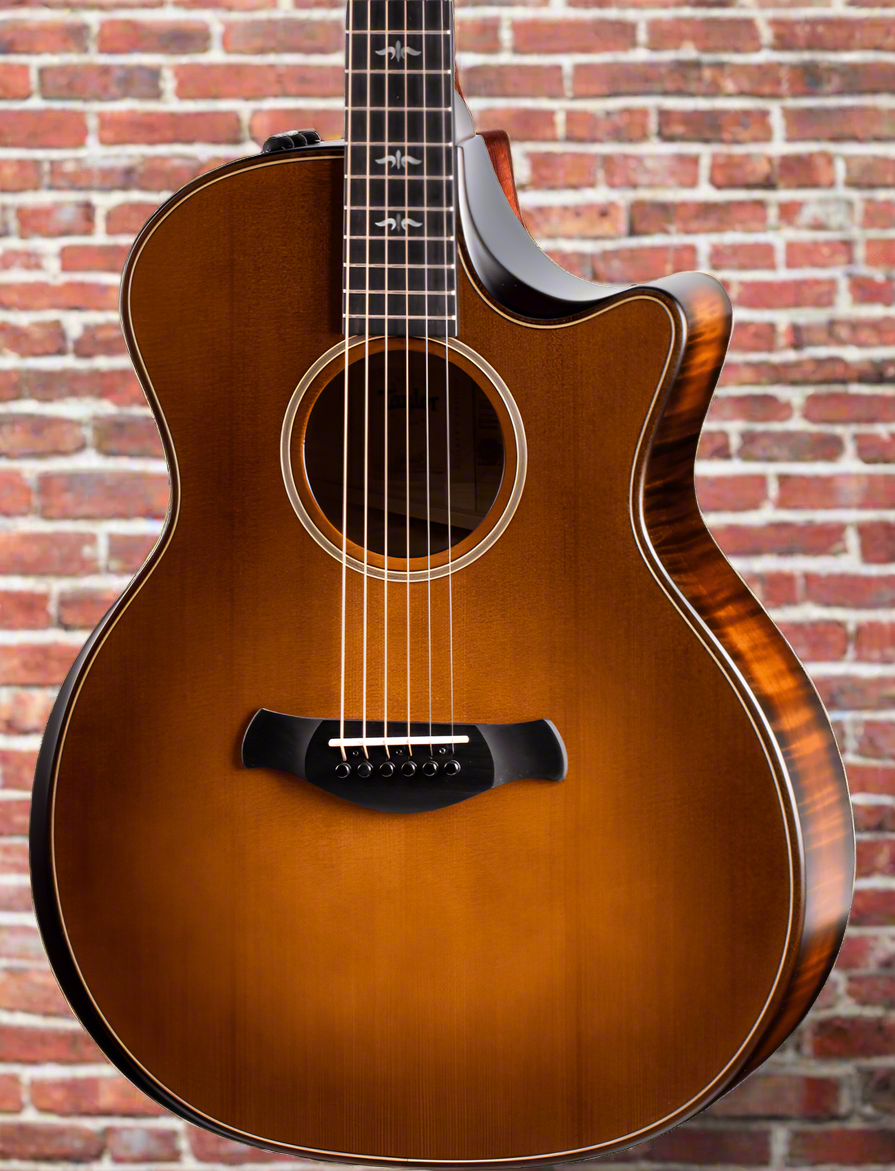 The Pied Piper Music Store