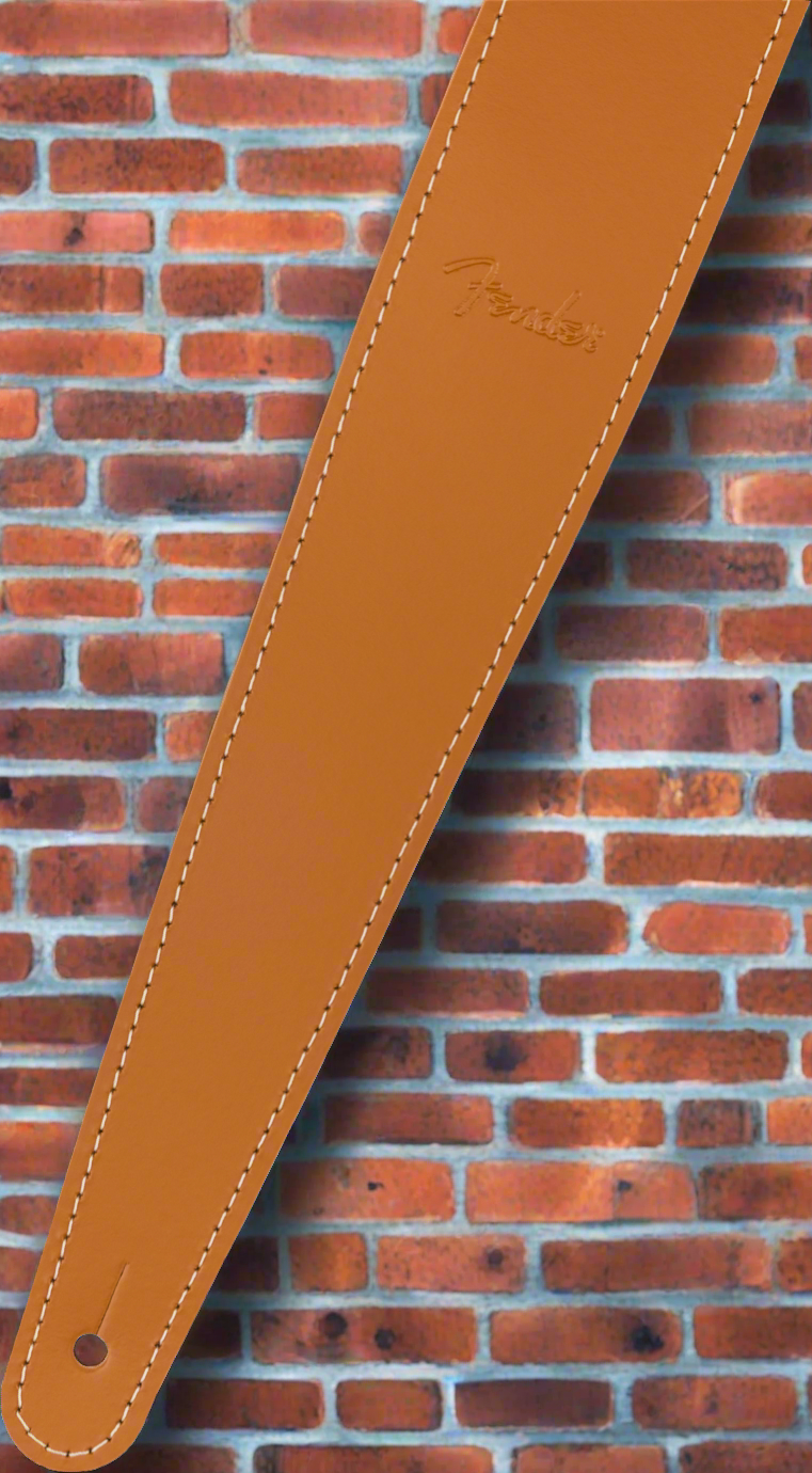Fender Guitar Strap 2