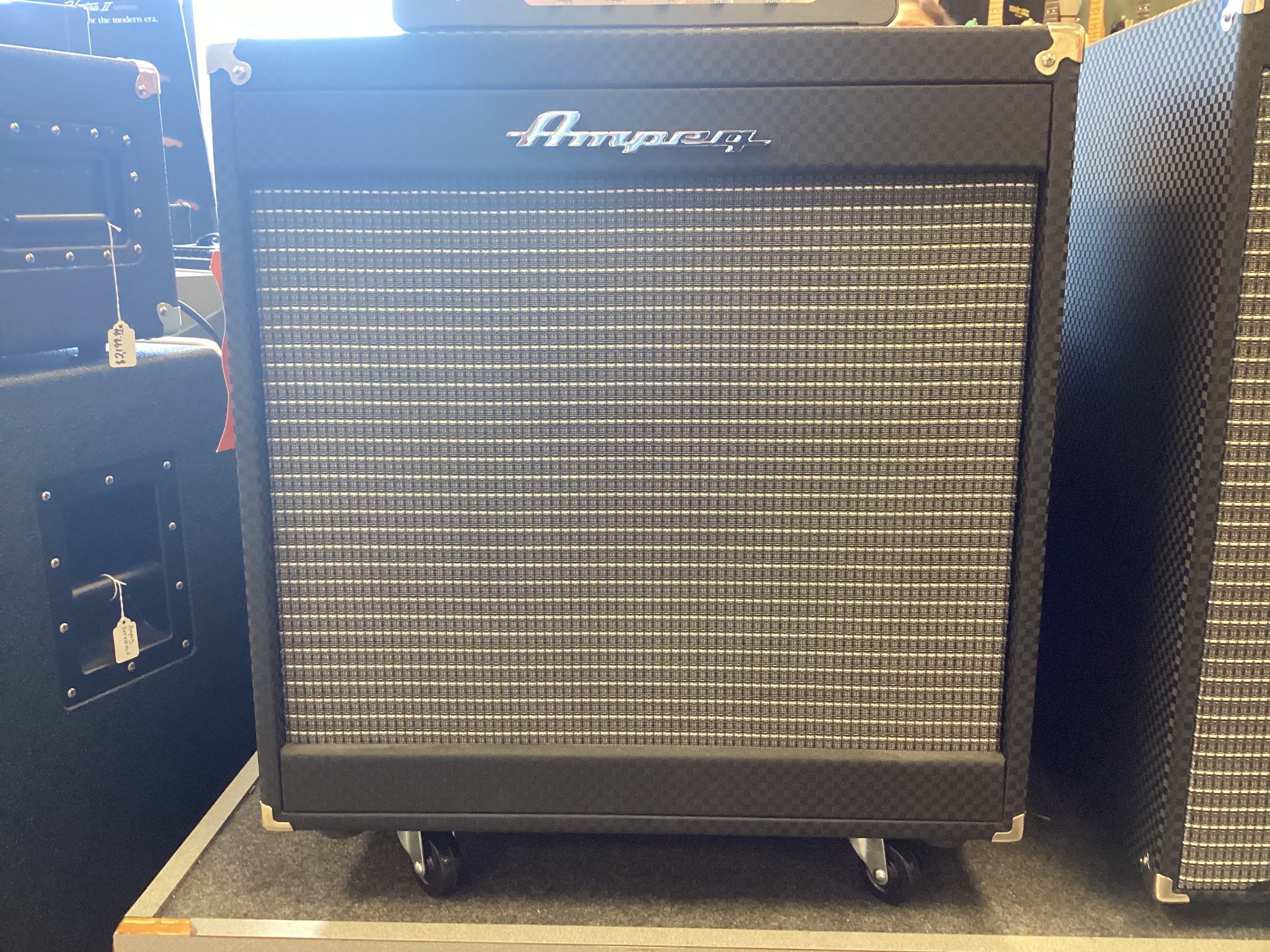 The Pied Piper Music Store