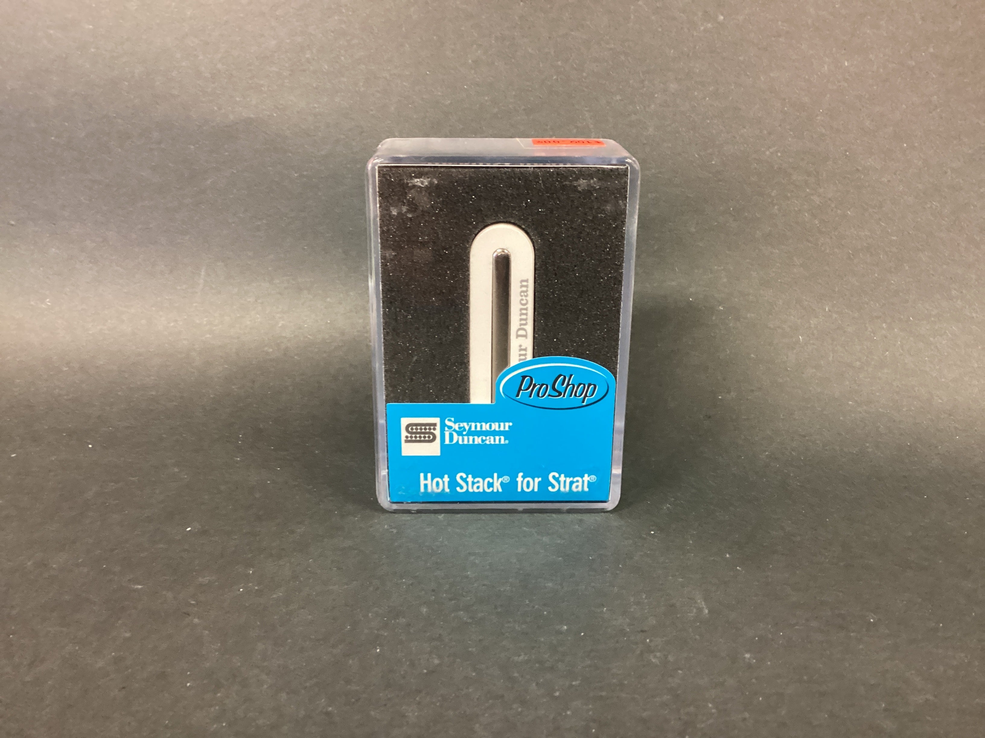 The Pied Piper Music Store