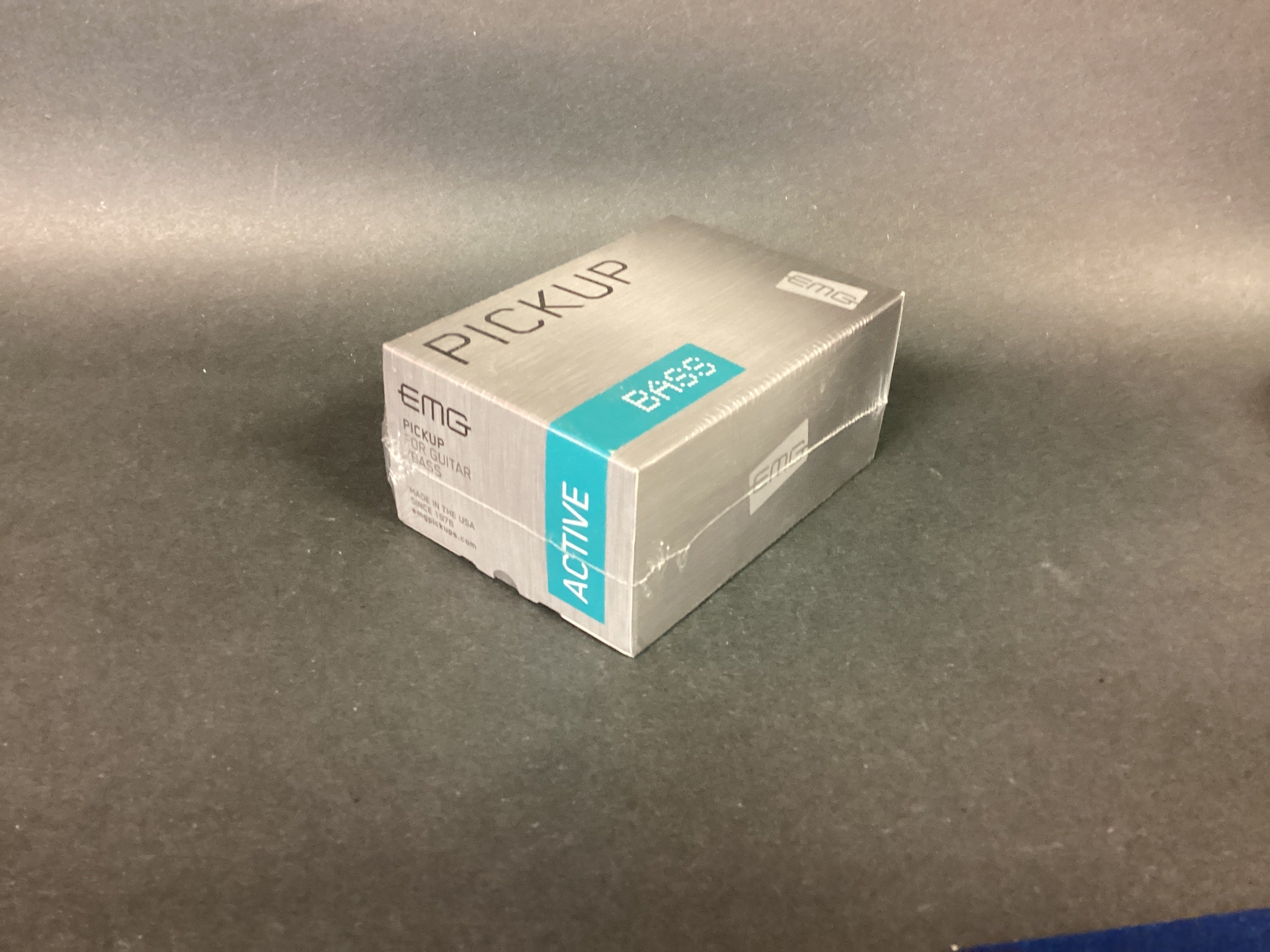 The Pied Piper Music Store