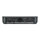 Image of Shure BLX24/PG58-H11 Wireless Vocal System - PG58 Handheld, H11 Band, Power Included