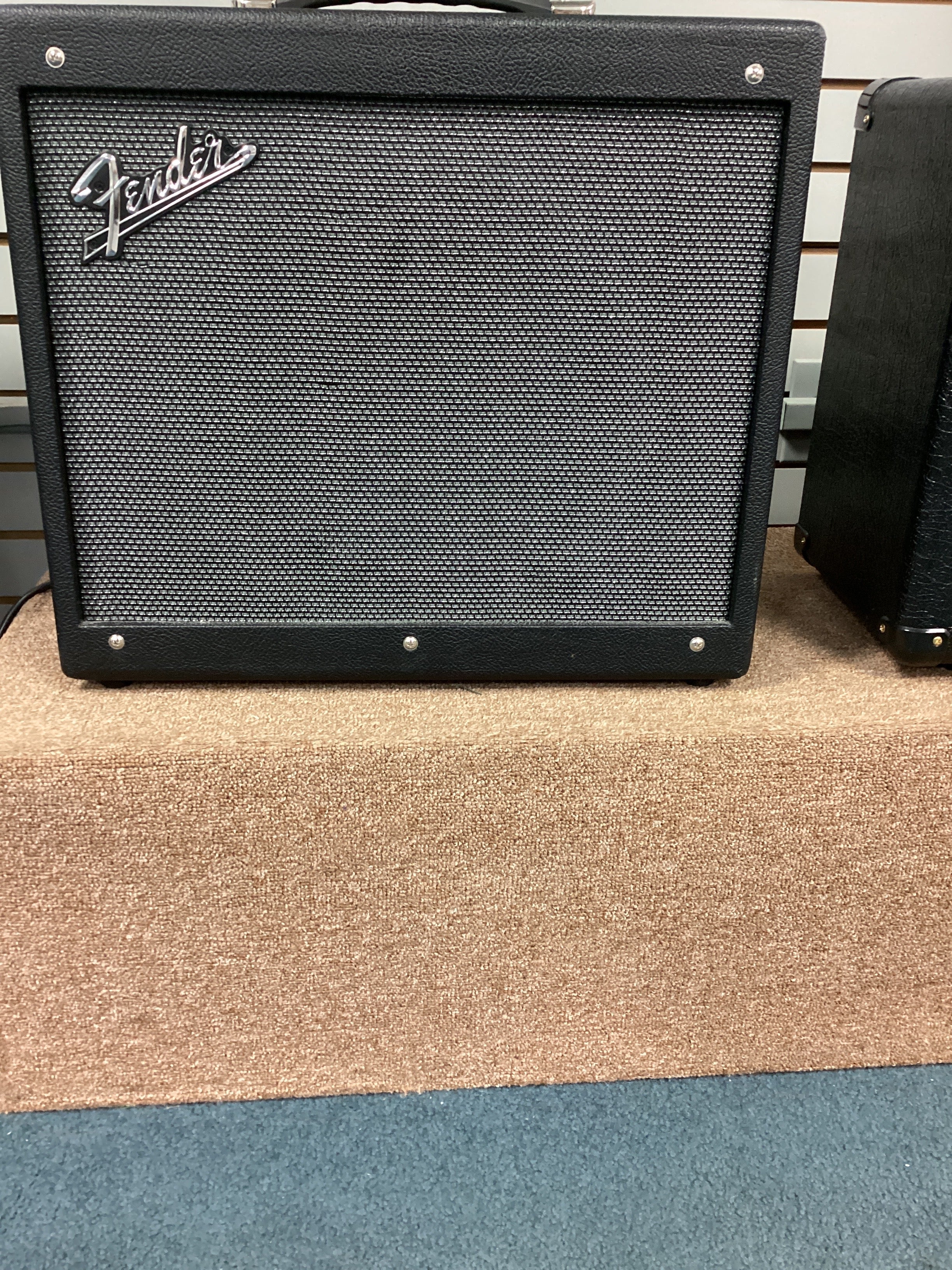 The Pied Piper Music Store