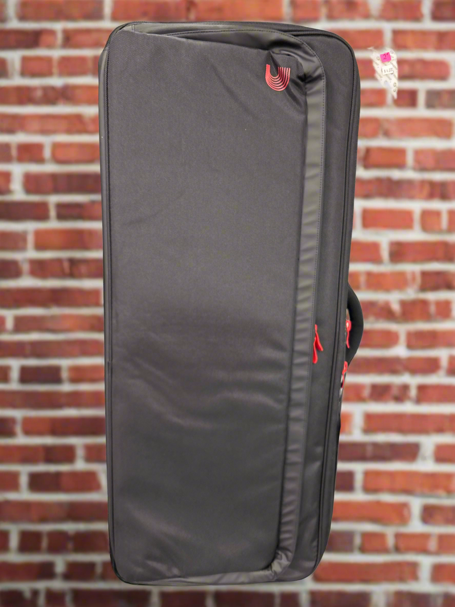 The Pied Piper Music Store