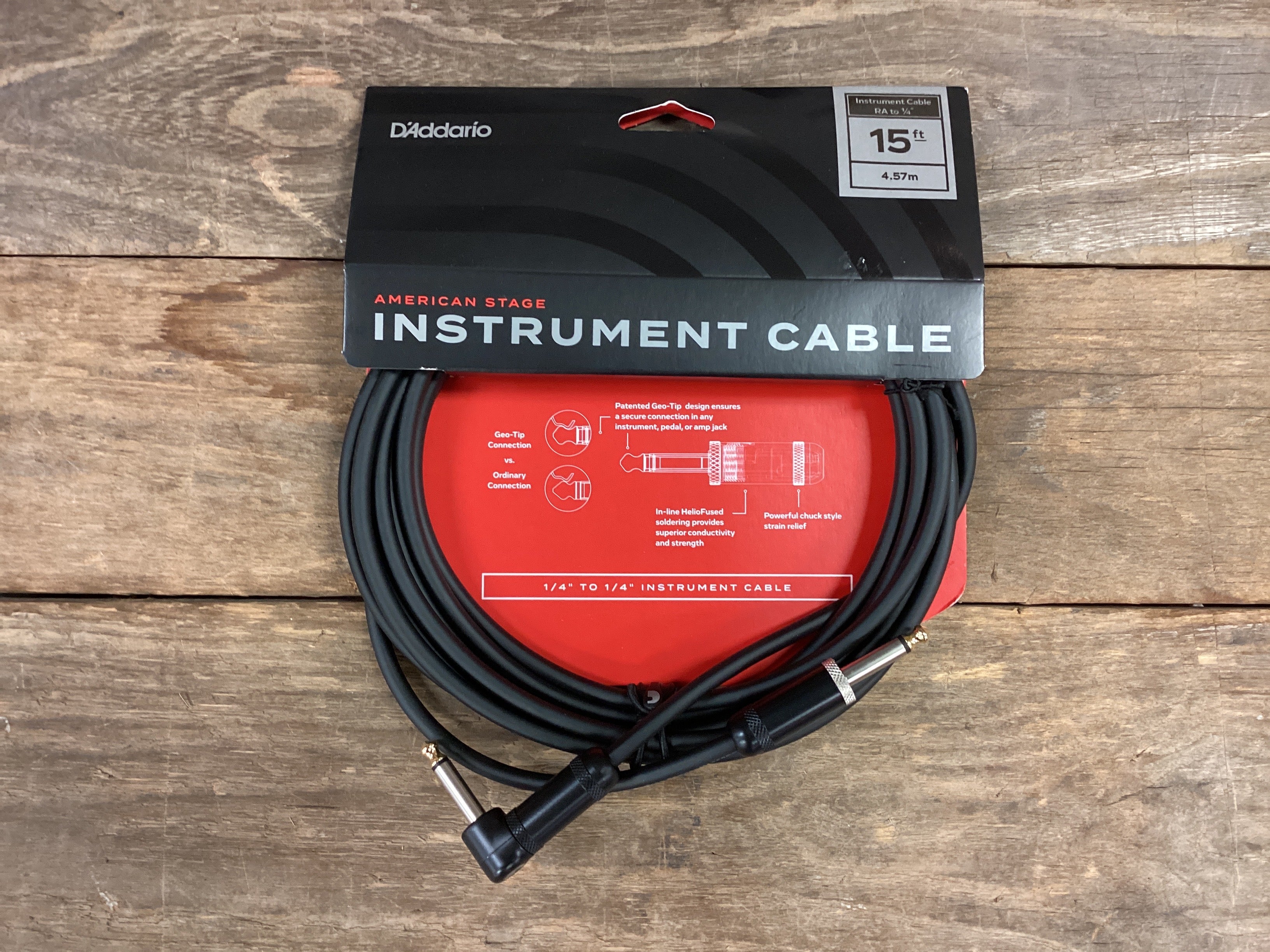 The Pied Piper Music Store