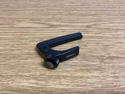 Image of Daddario NS Lite capo