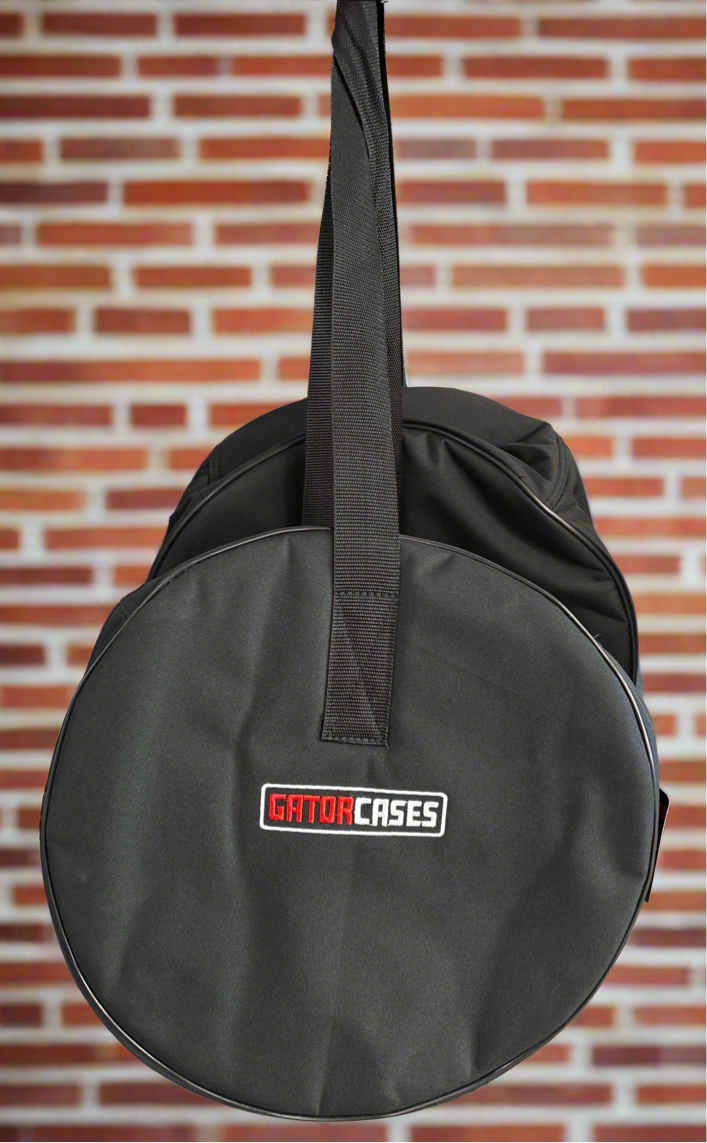 Image of Gator 12x10 Standard Series Padded Tom Bag