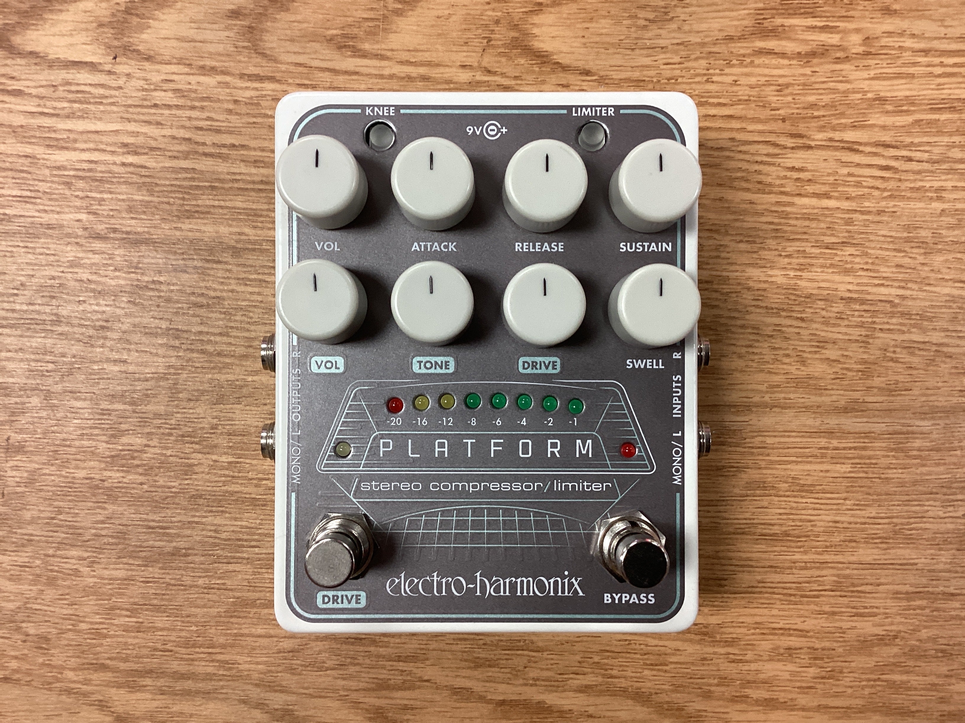 The Pied Piper Music Store