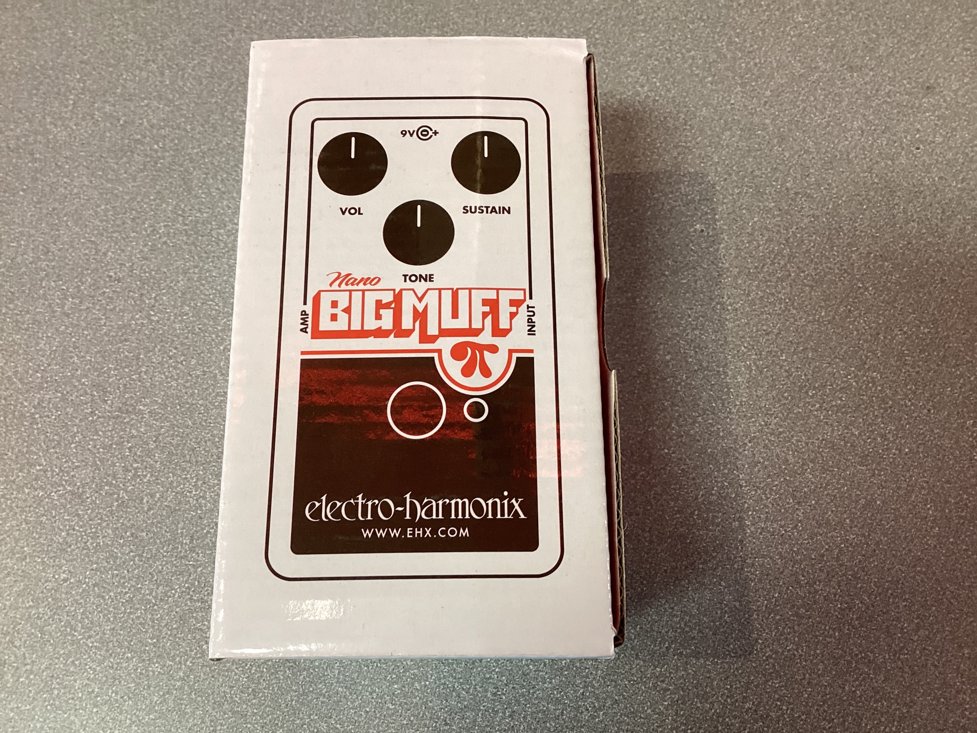 The Pied Piper Music Store