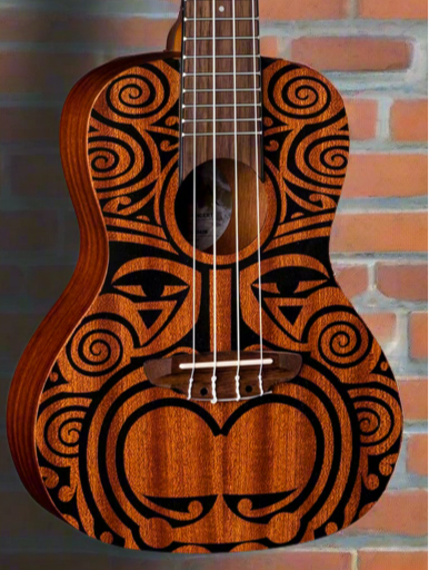 The Pied Piper Music Store