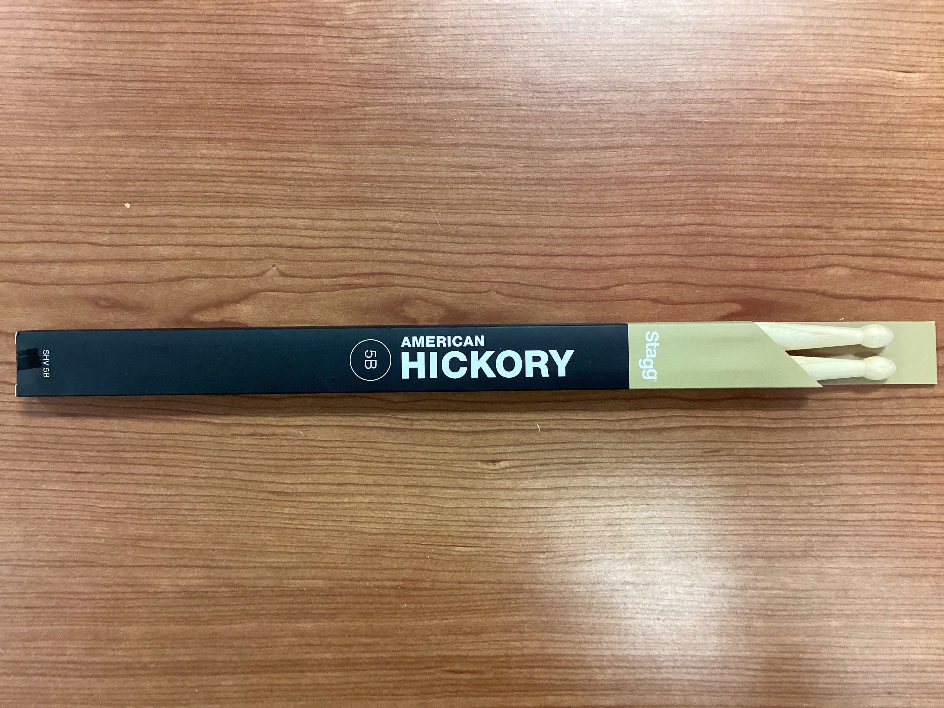 The Pied Piper Music Store