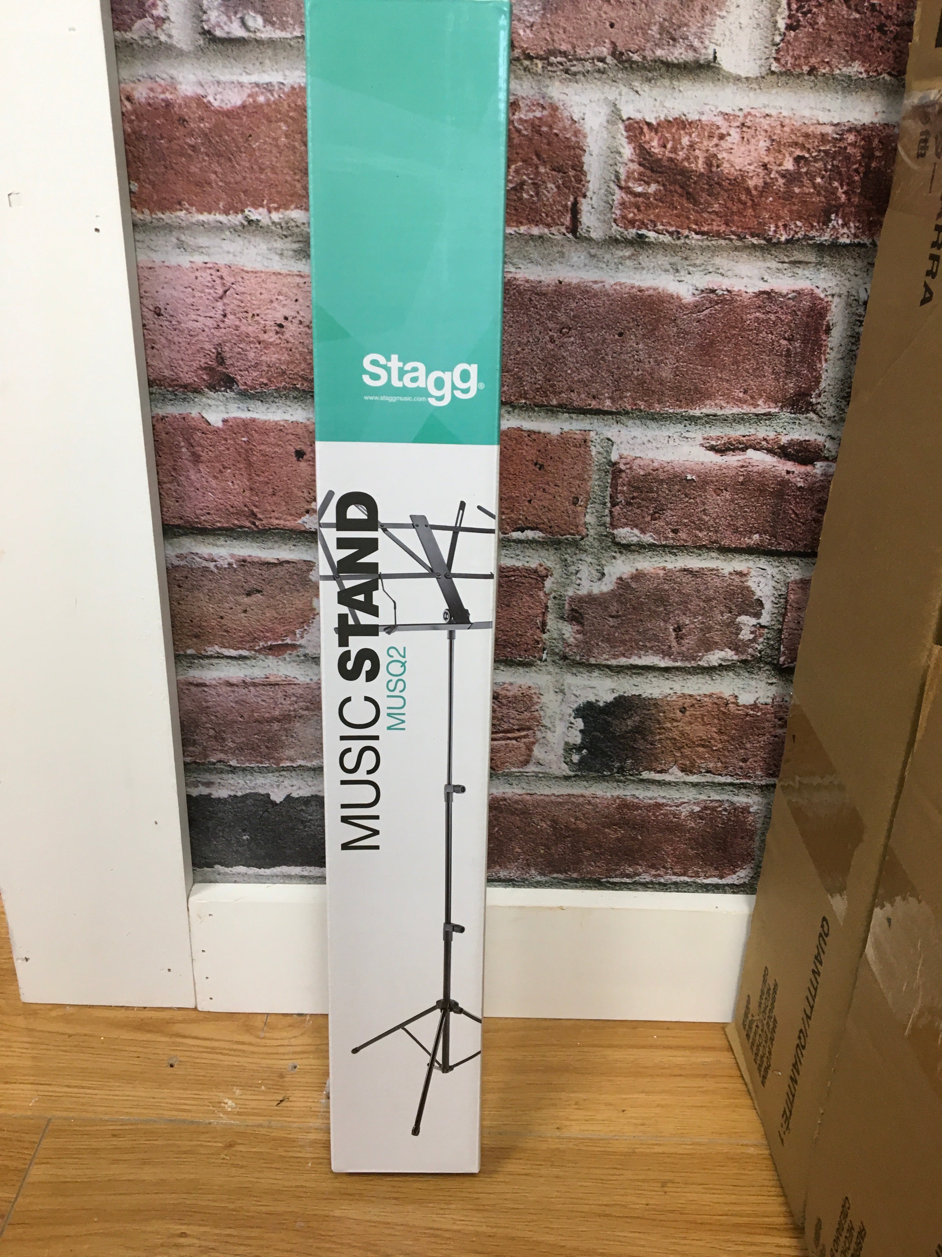 The Pied Piper Music Store