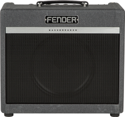 Image of FENDER Bassbreaker 15 Tube Guitar Combo Amplifier