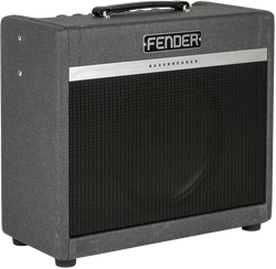 Image of FENDER Bassbreaker 15 Tube Guitar Combo Amplifier