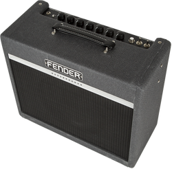 Image of FENDER Bassbreaker 15 Tube Guitar Combo Amplifier