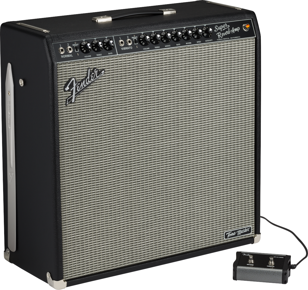 Image of FENDER Tone Master® Super Reverb® AMP