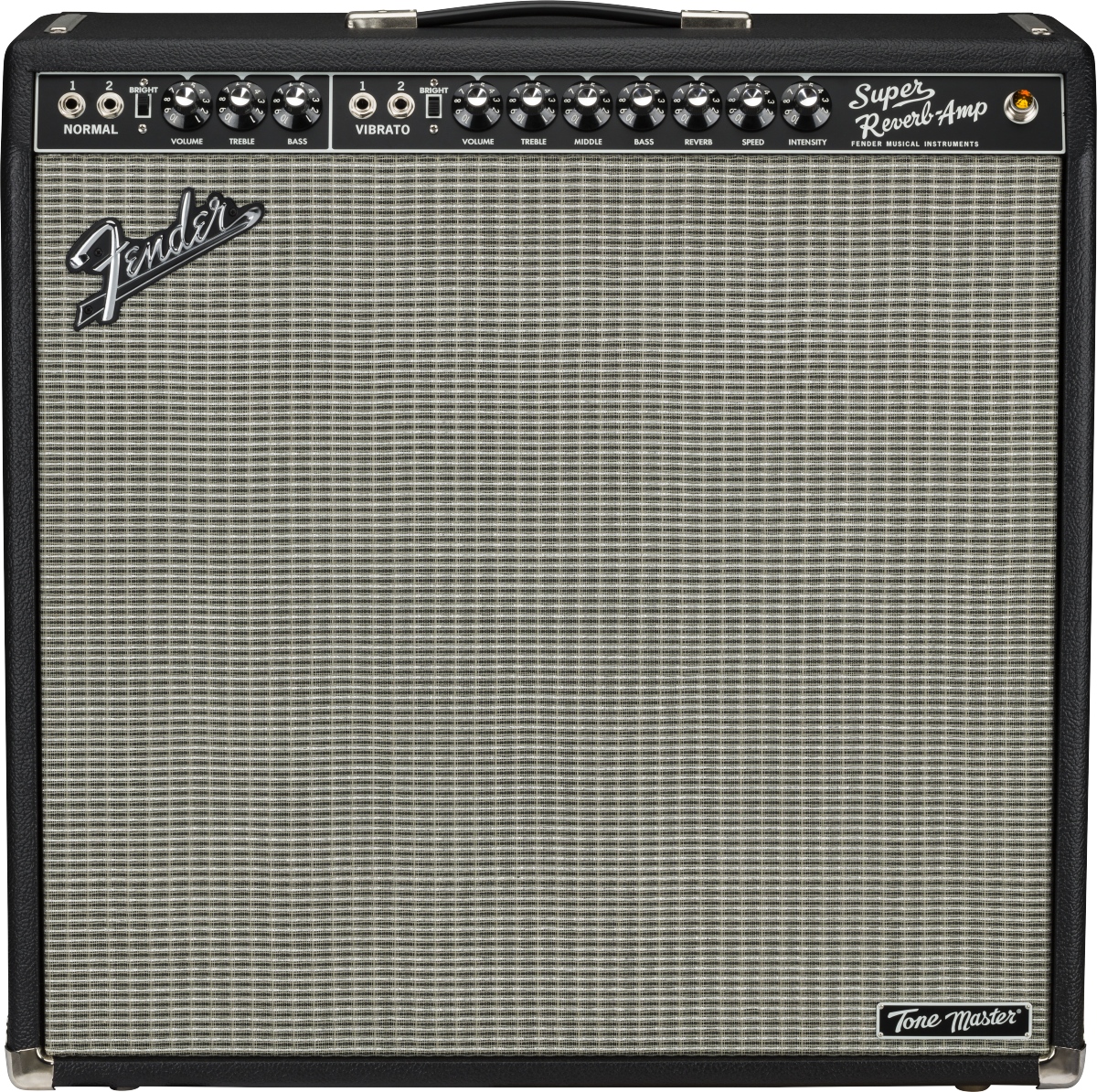 Image of FENDER Tone Master® Super Reverb® AMP