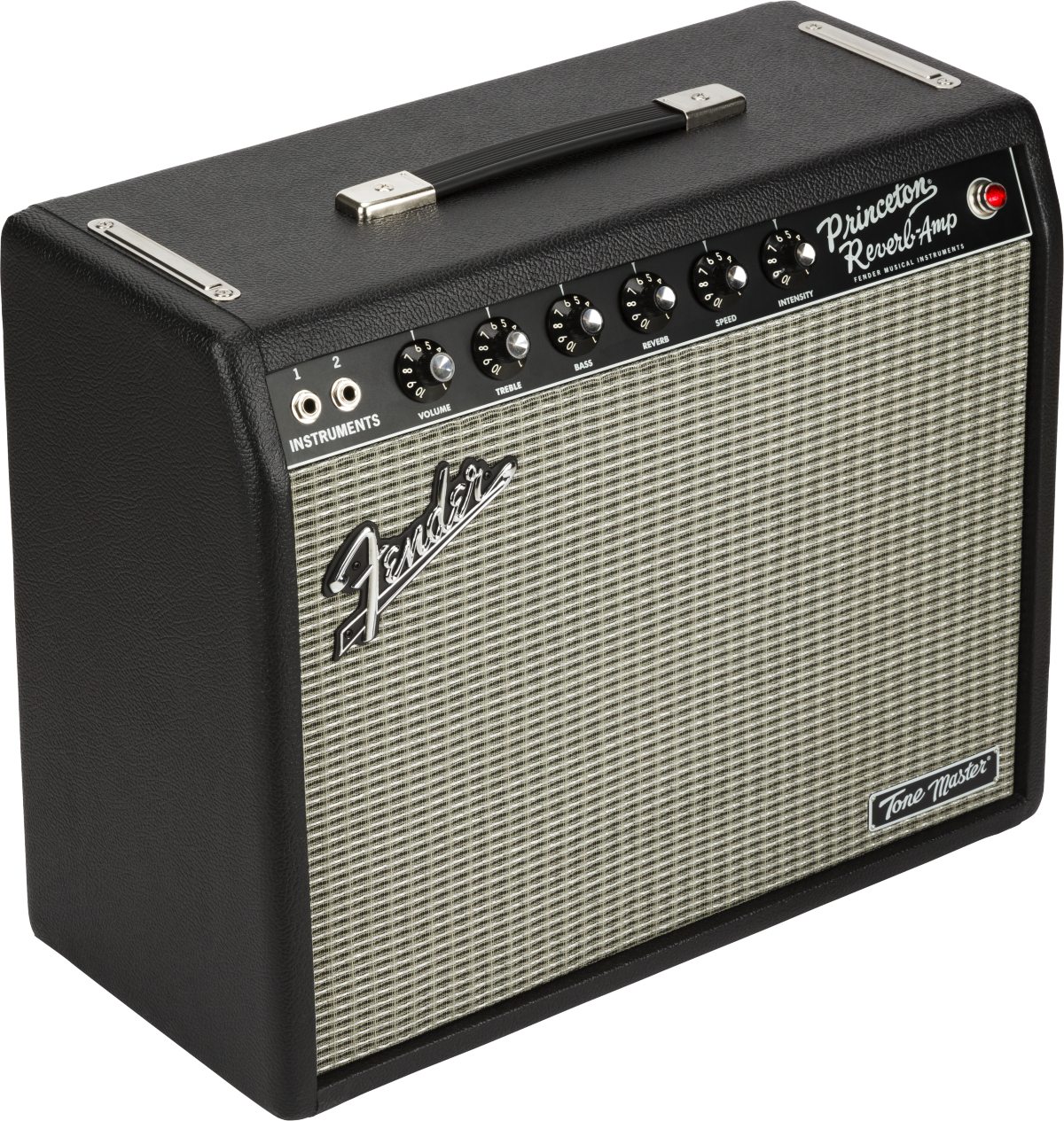 Image of Fender Tone Master Princeton Reverb Amplifier 120V
