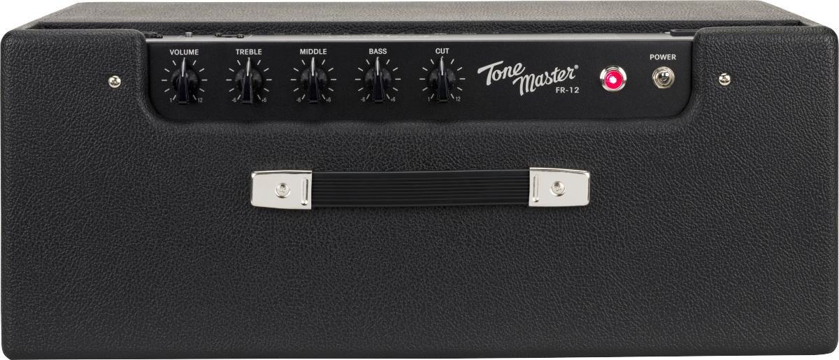 Image of FENDER Tone Master® FR-12 120V